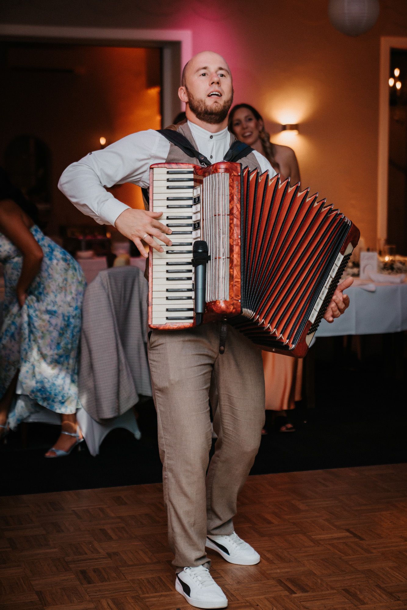 Hochzeitsreportage Image 32