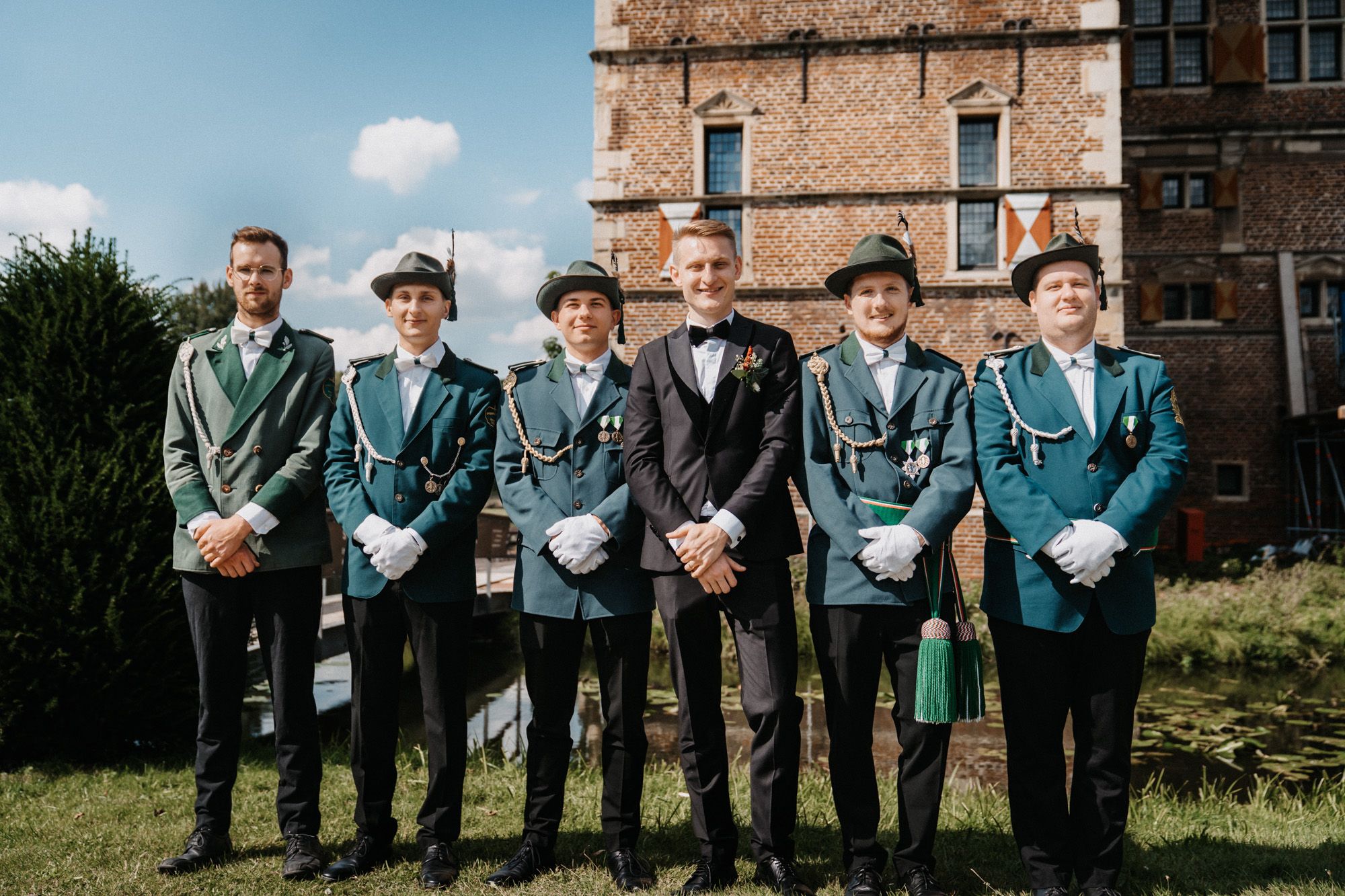 Hochzeitsreportage Image 17