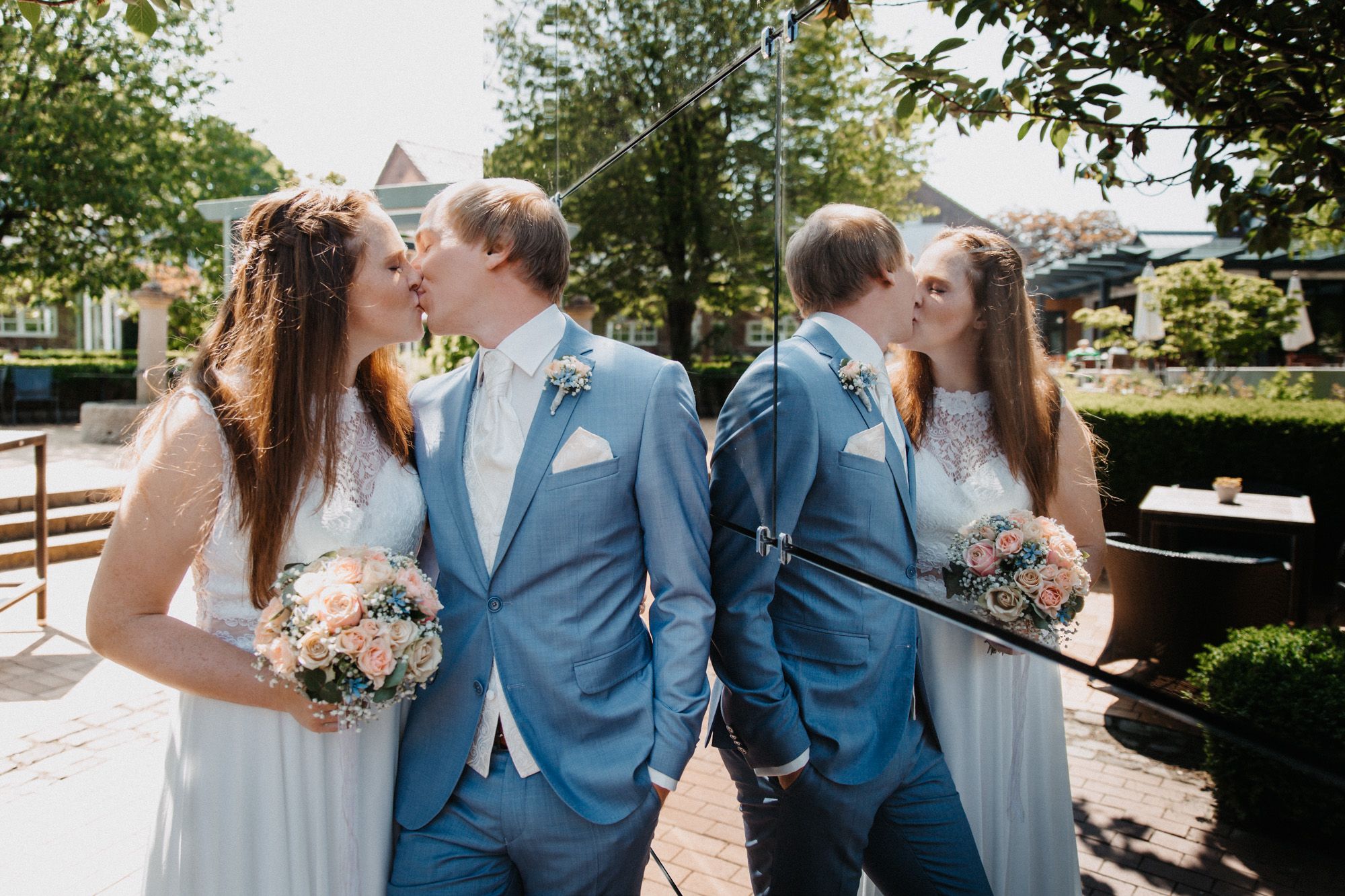 Hochzeitsreportage Image 23