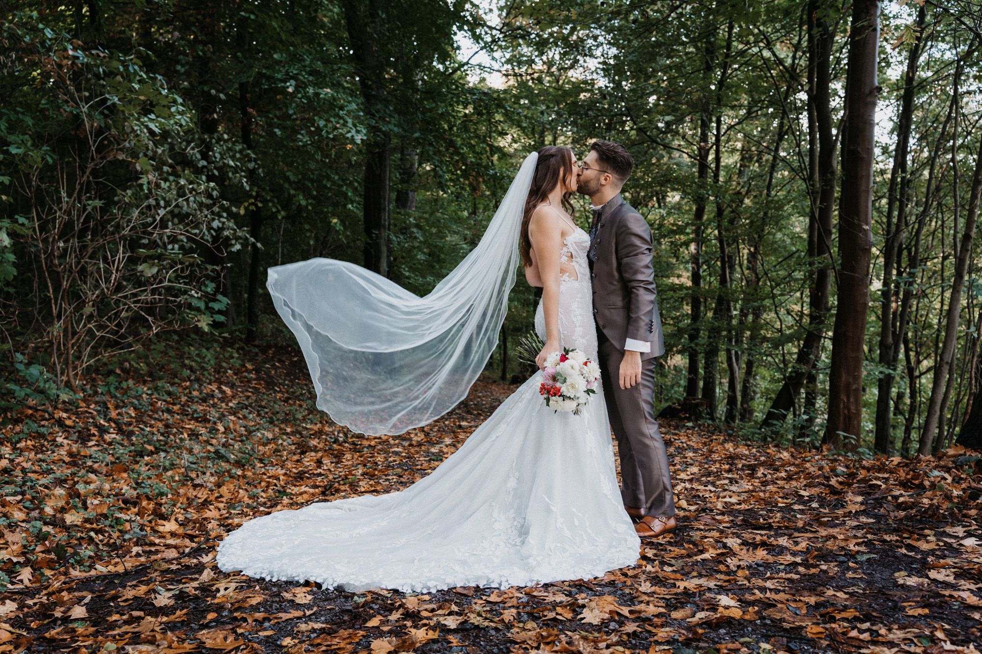 Hochzeitsreportage Image 20