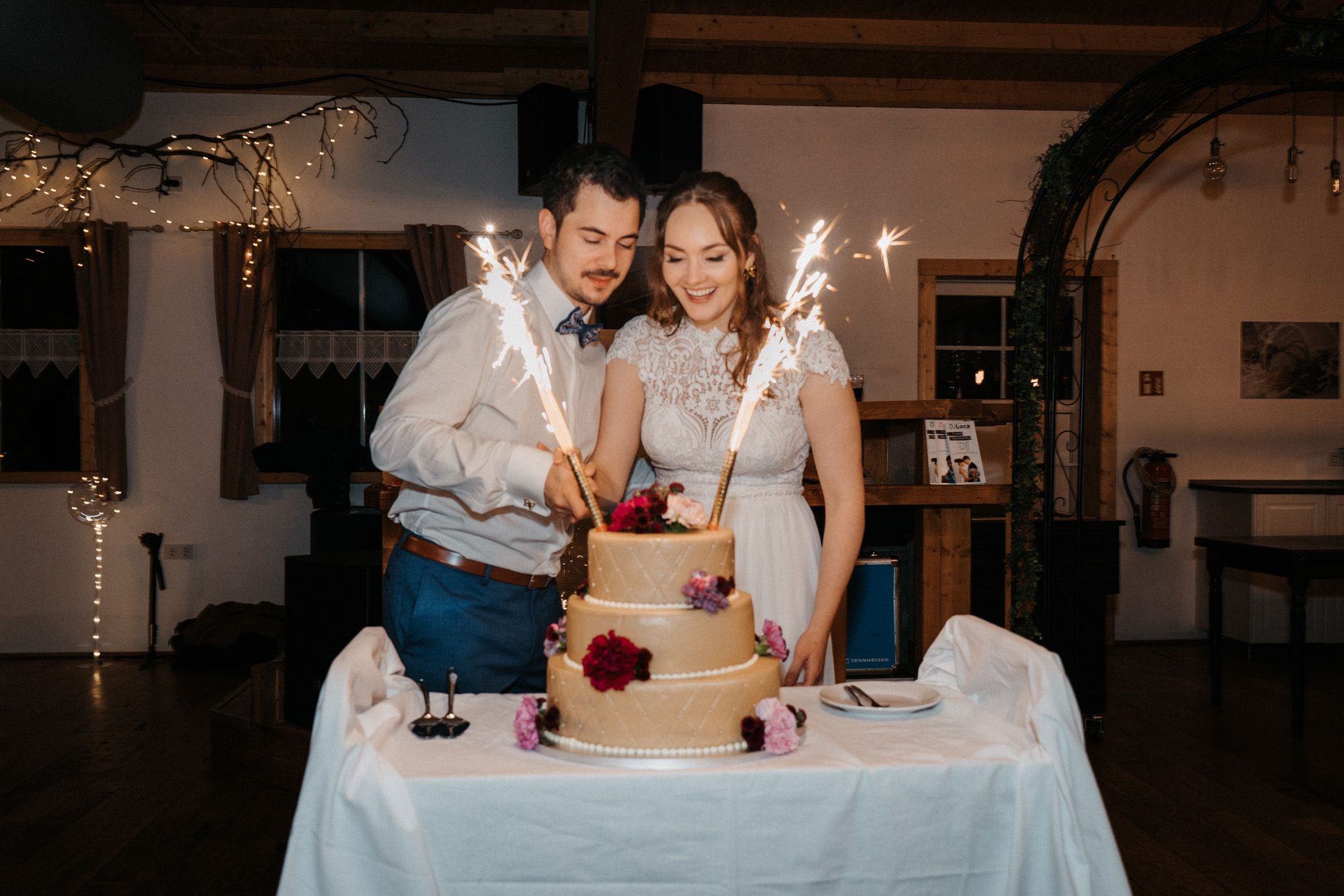 Hochzeitsreportage Image 39