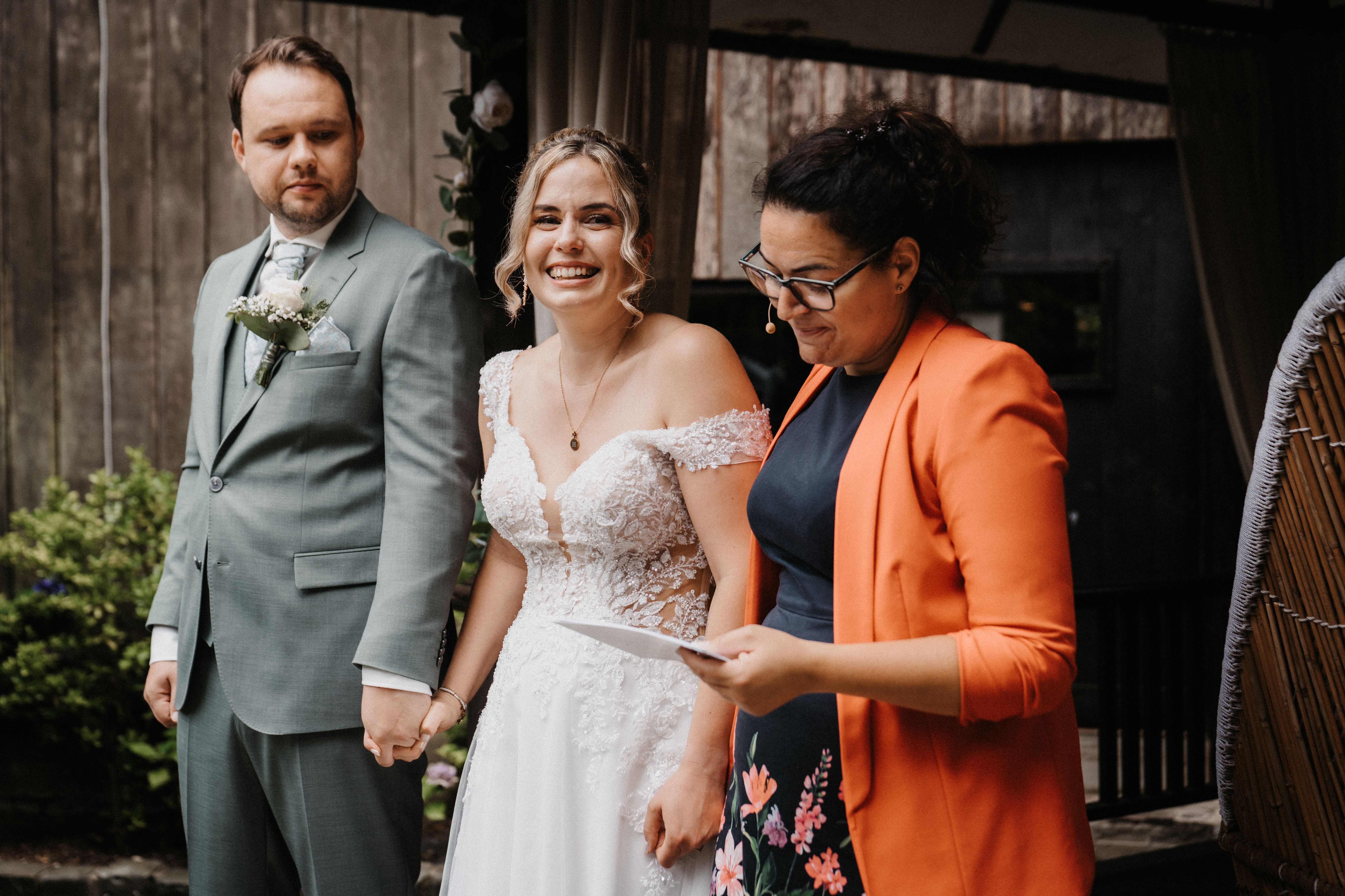 Hochzeitsreportage Image 12