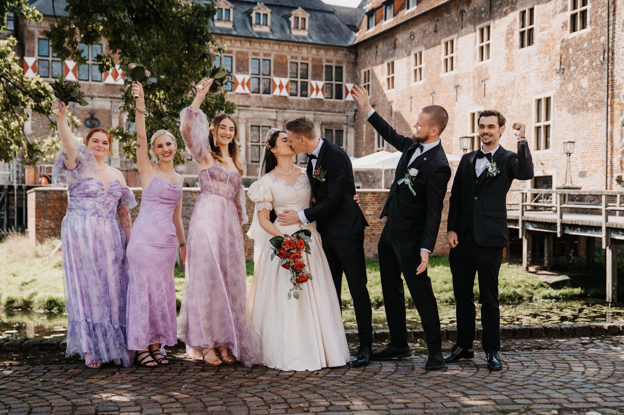 Hochzeitsreportage Image 18