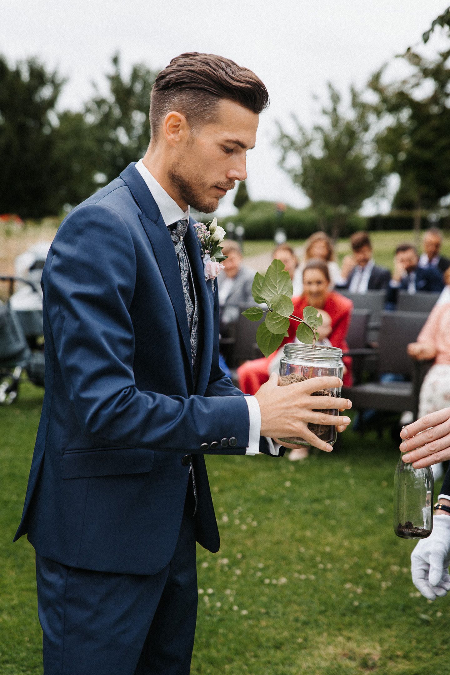 Hochzeitsreportage Image 42