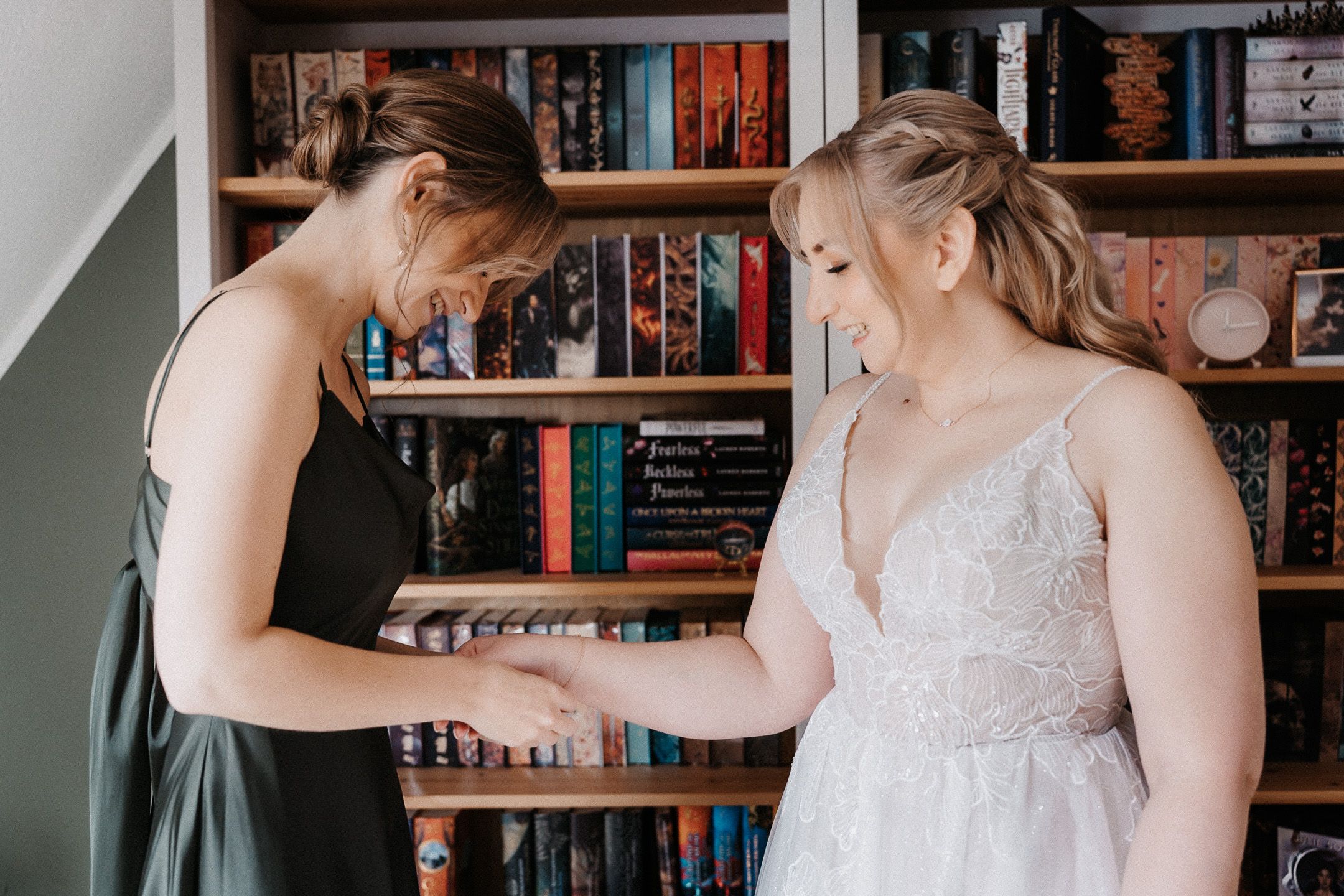 Hochzeitsreportage Image 13