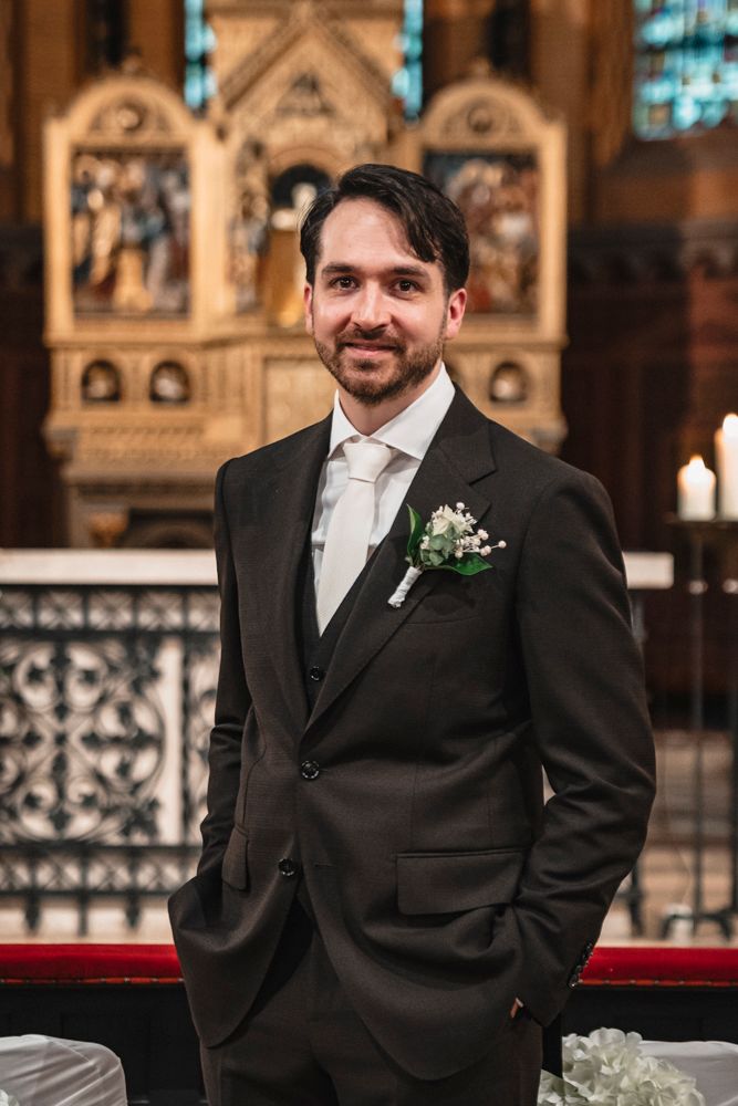 Hochzeitsreportage Image 111