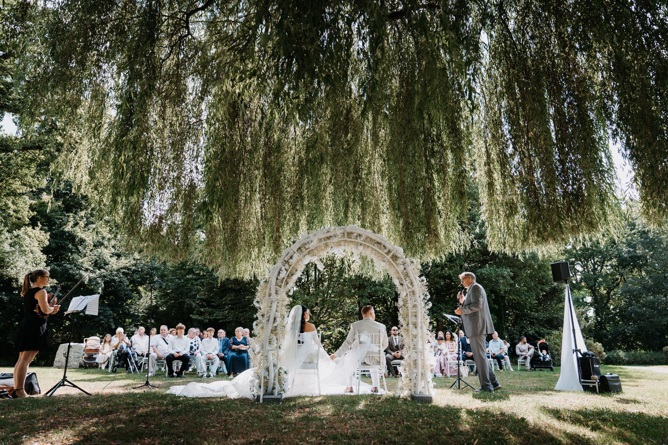 Hochzeitsreportage Image 16