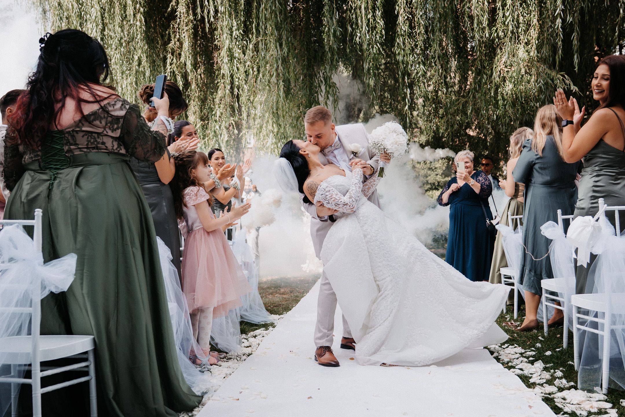 Hochzeitsreportage Image 25