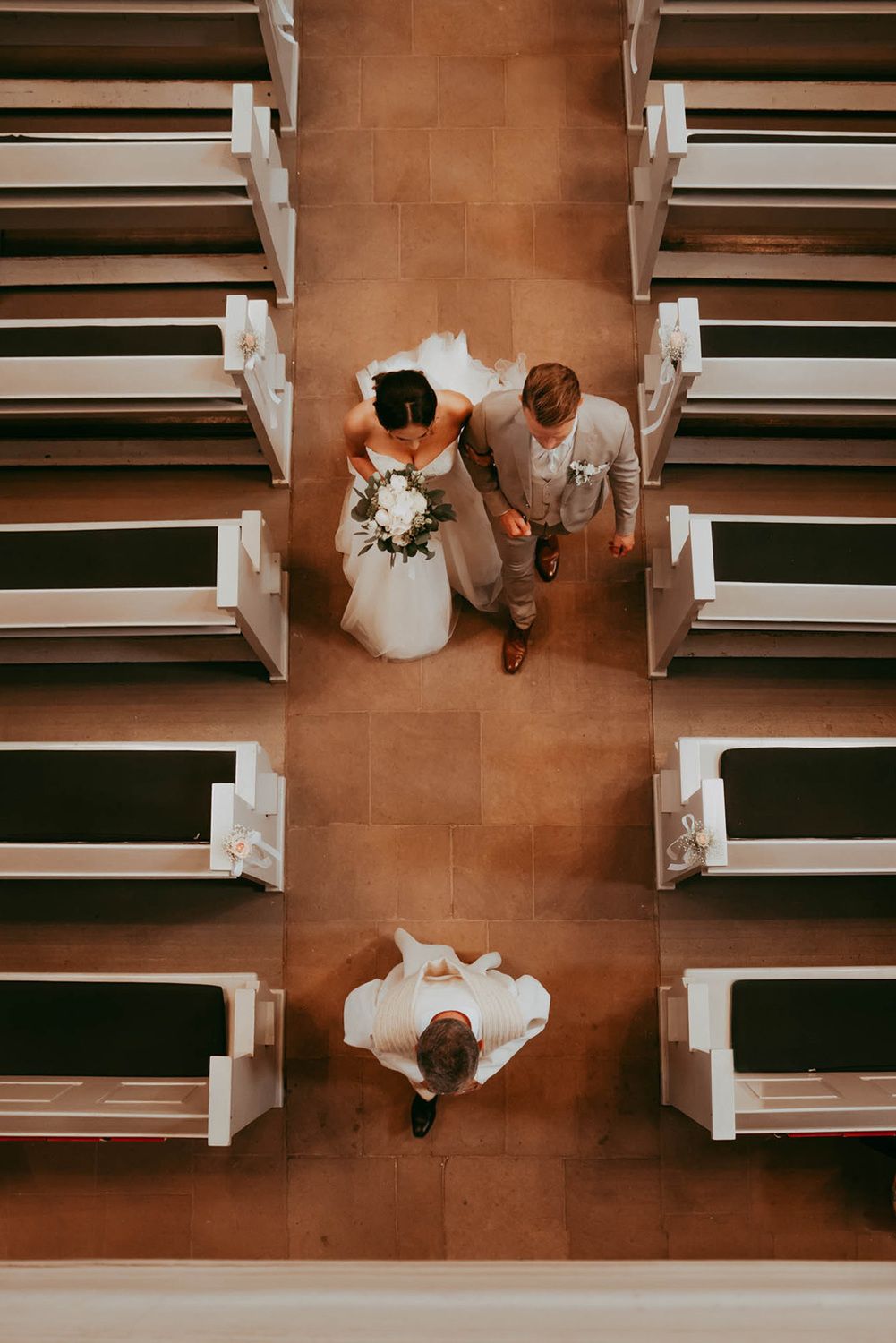 Hochzeitsfotograf und Hochzeitsvideograf