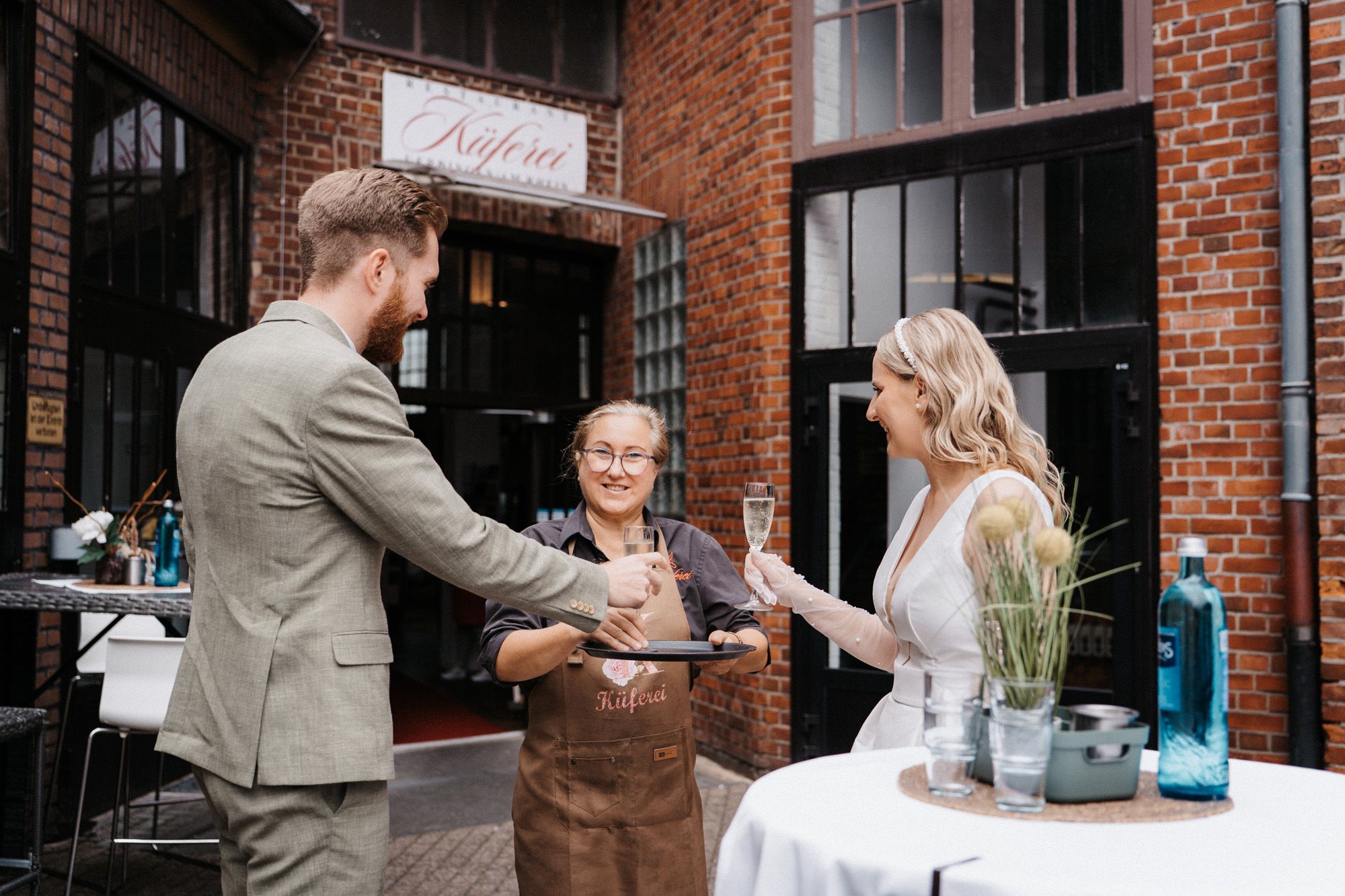 Hochzeitsreportage Image 20