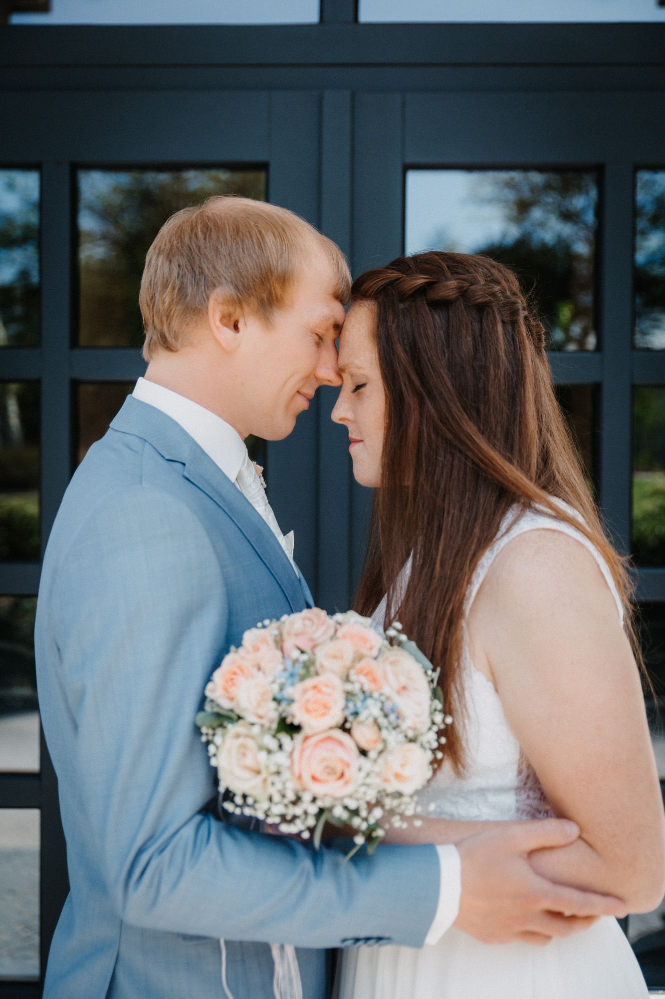 Hochzeitsreportage Image 1