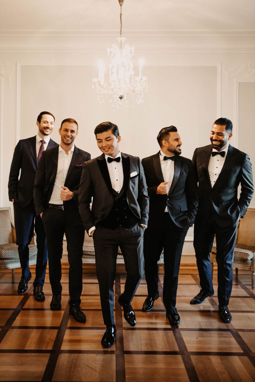Hochzeitsfotograf und Hochzeitsvideograf