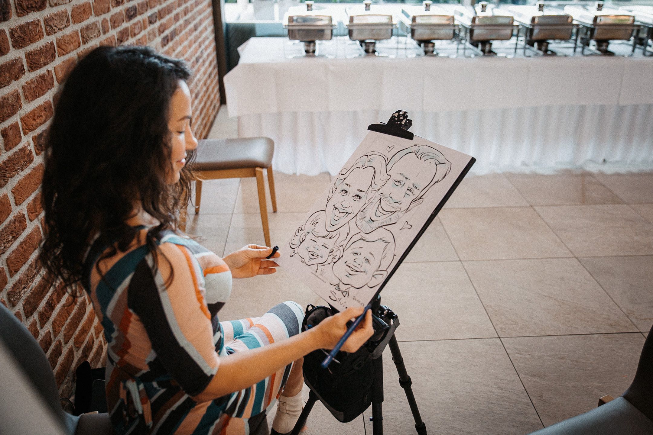 Hochzeitsreportage Image 114