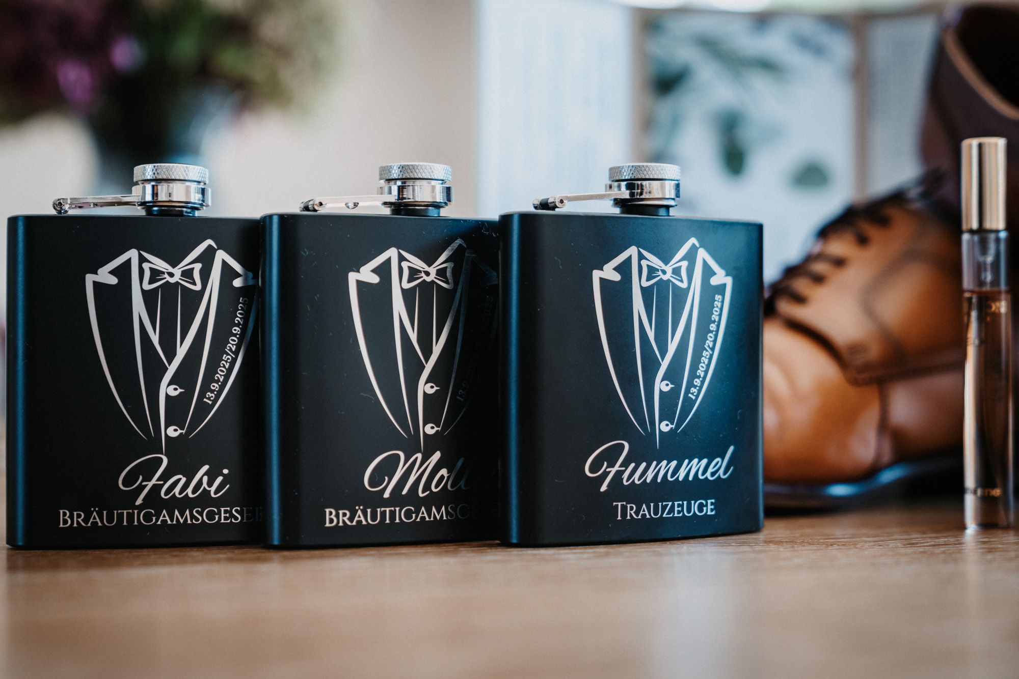 Hochzeitsreportage Image 1