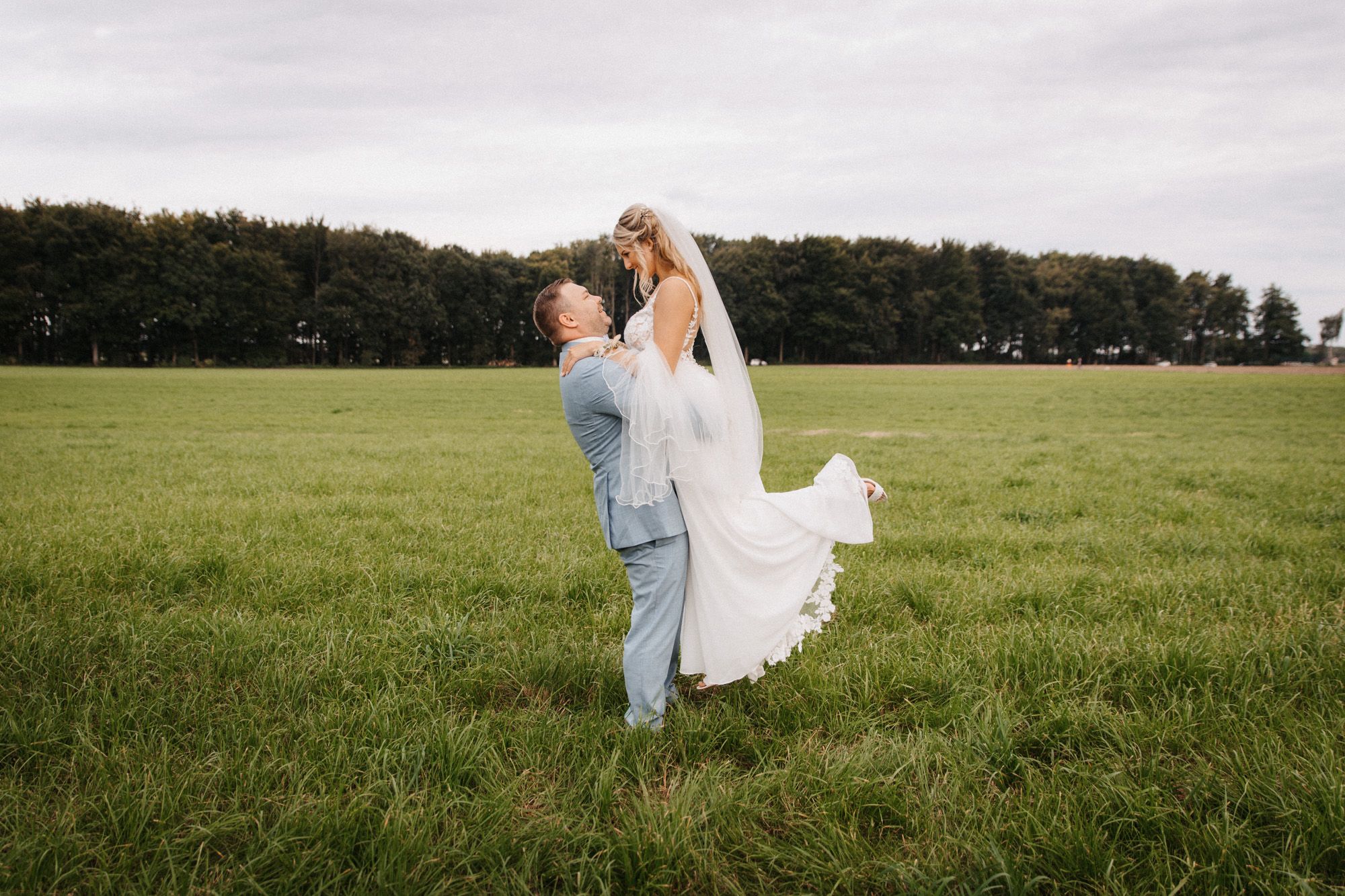 Hochzeitsreportage Image 24