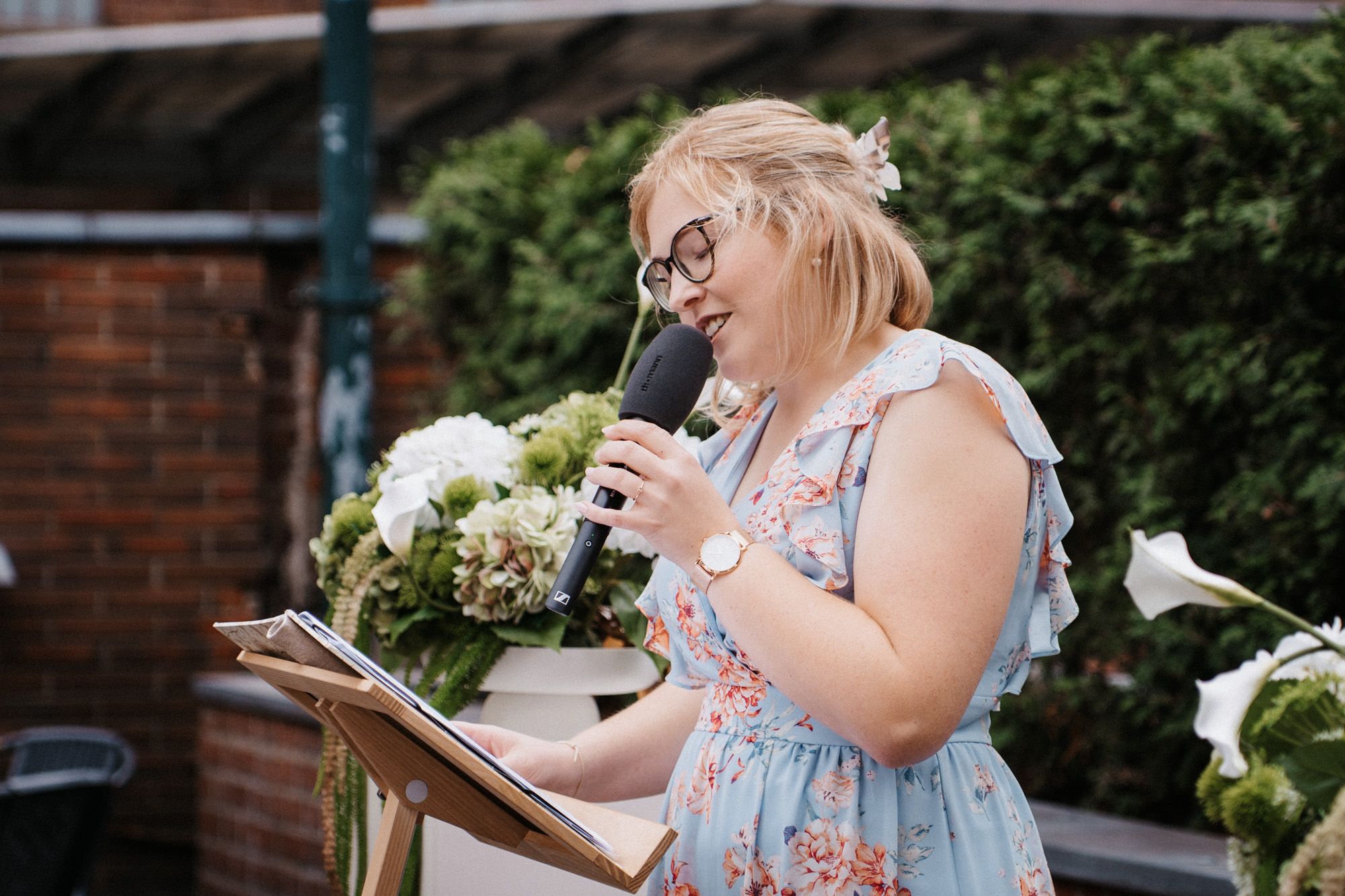 Hochzeitsreportage Image 8