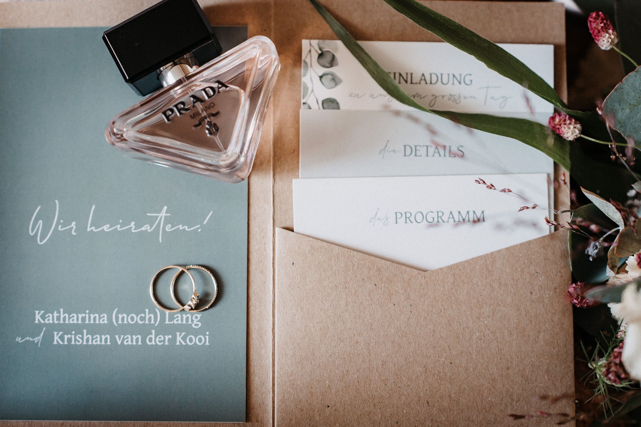 Hochzeitsreportage Image 3