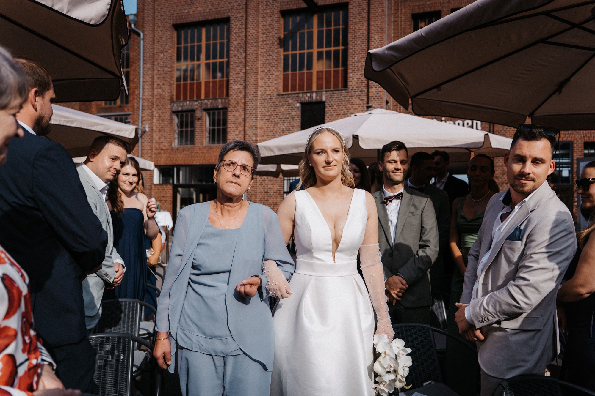 Hochzeitsreportage Image 3