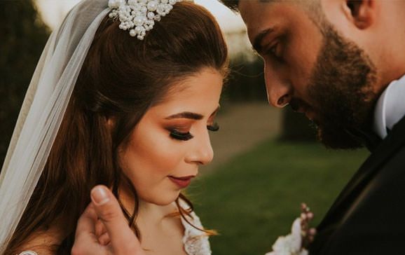 Türkische Hochzeit in Köln