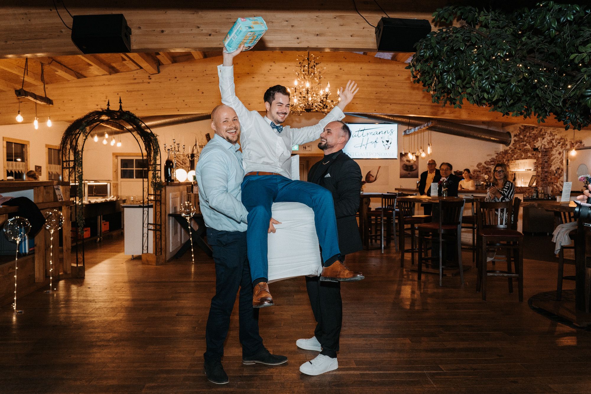 Hochzeitsreportage Image 36