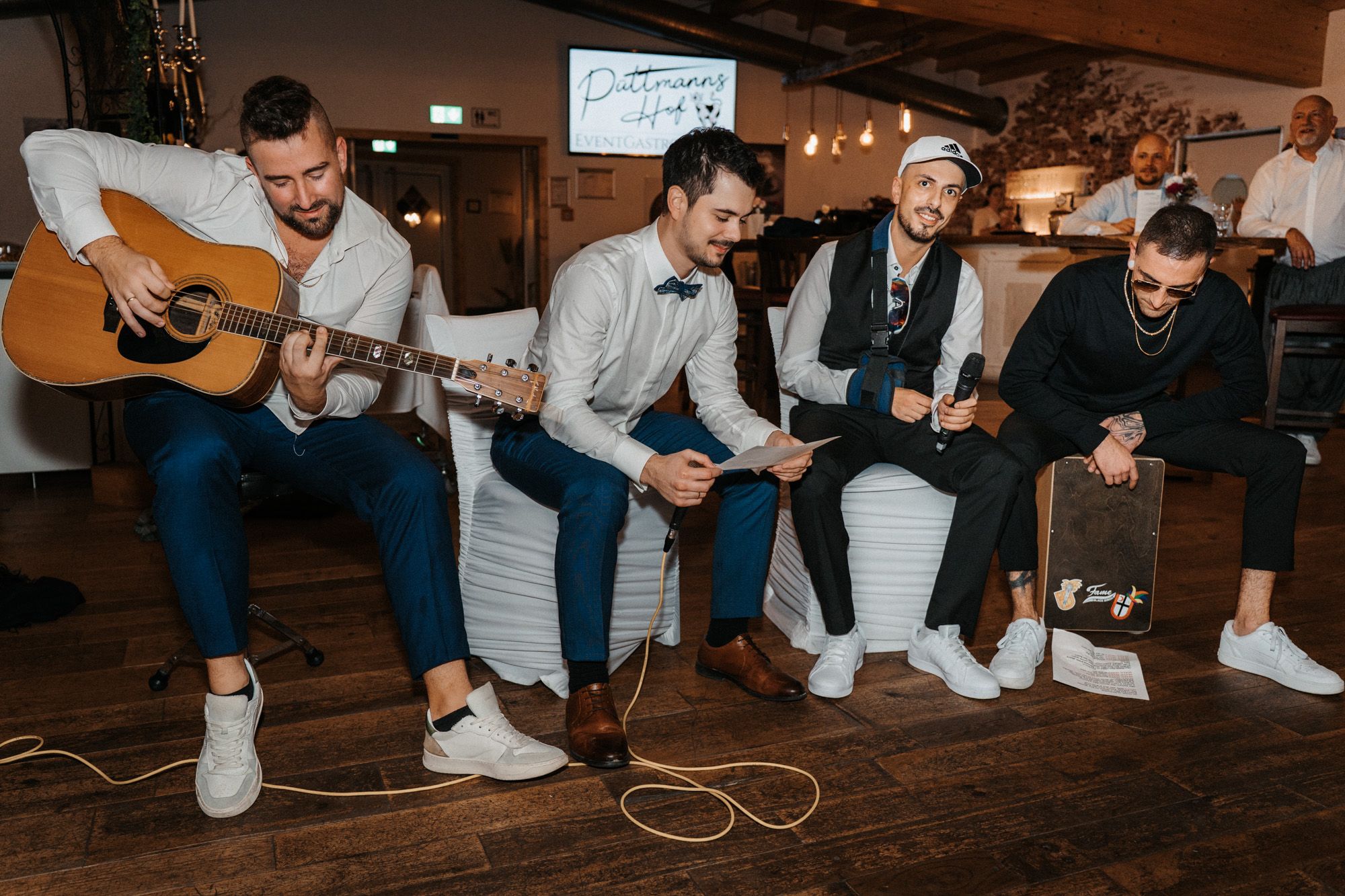 Hochzeitsreportage Image 44