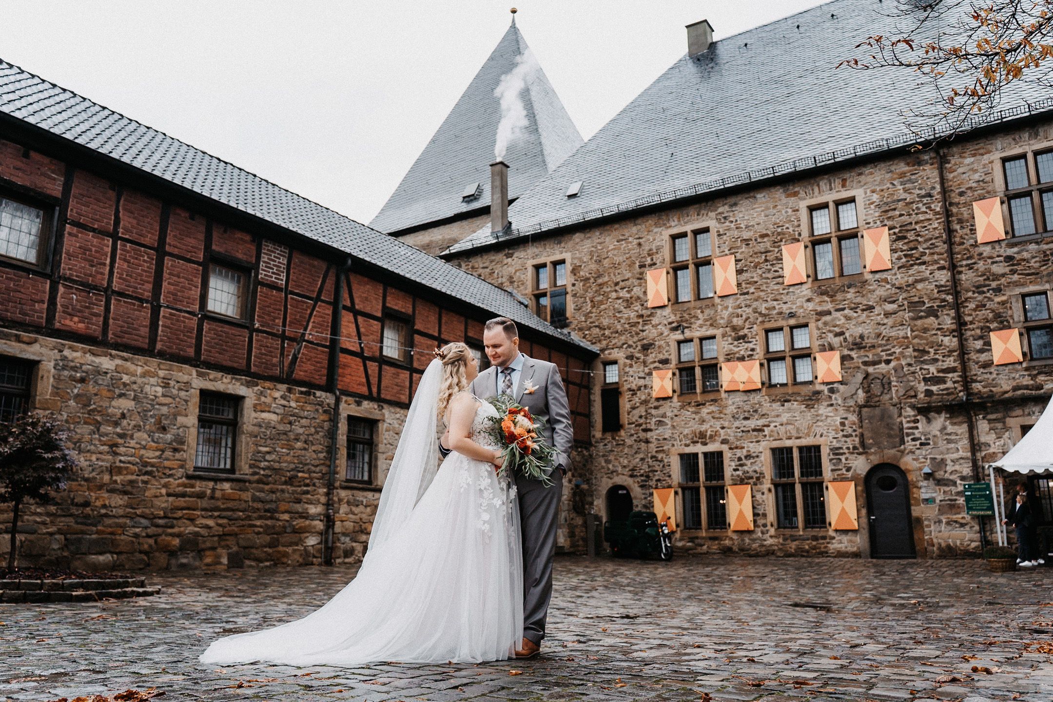 Hochzeitsreportage Image 61