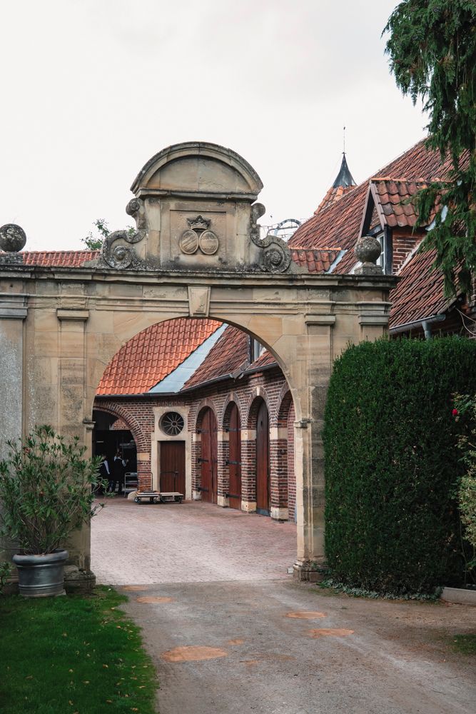 Hochzeitsreportage Image 38