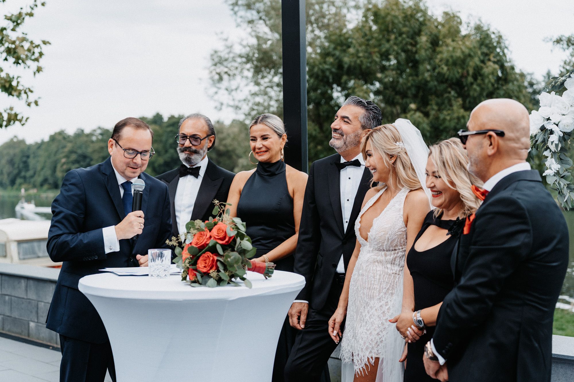 Hochzeitsreportage Image 11