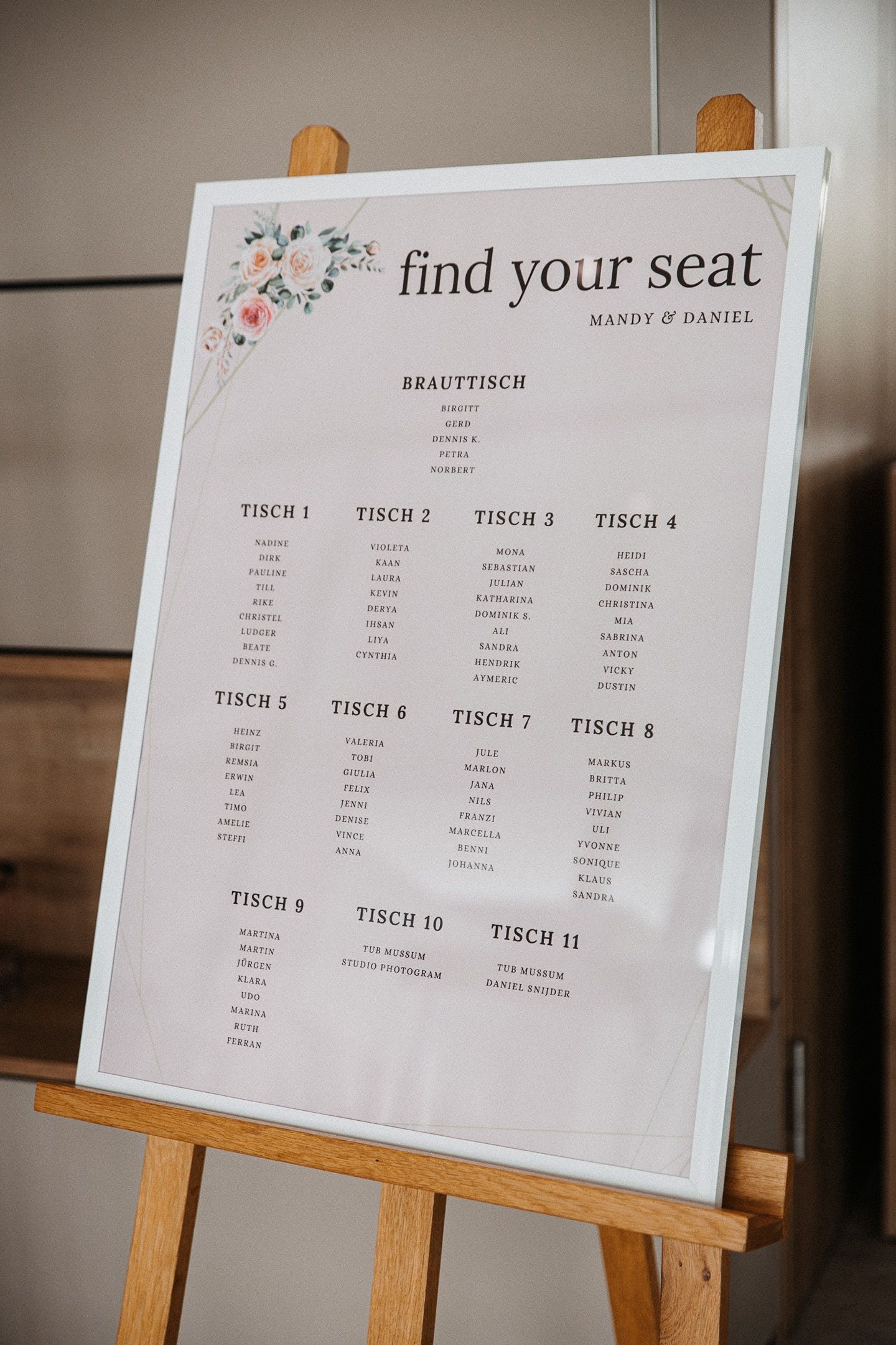 Hochzeitsreportage Image 22