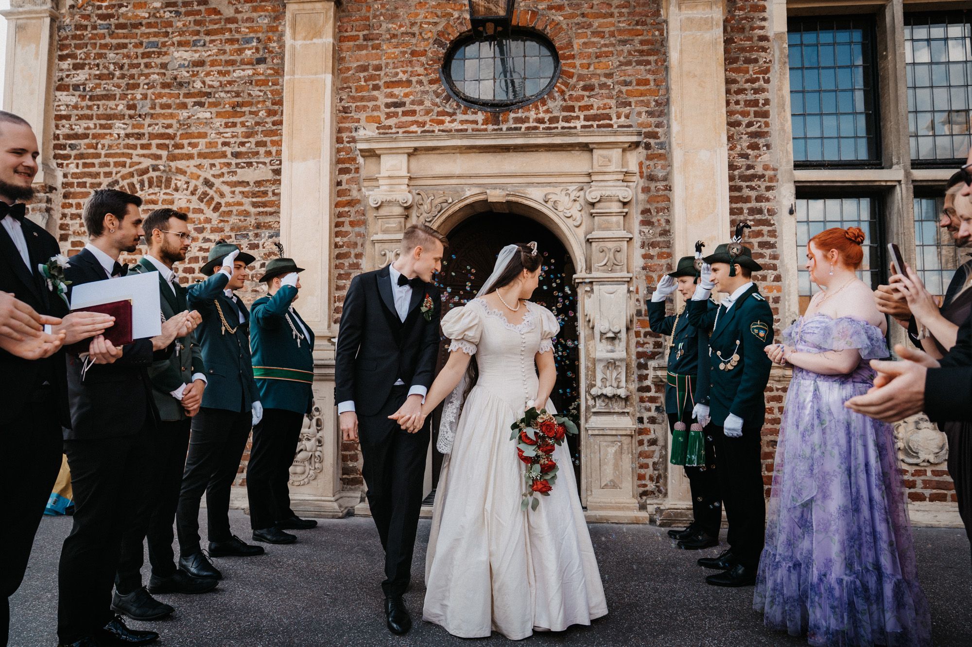 Hochzeitsreportage Image 48