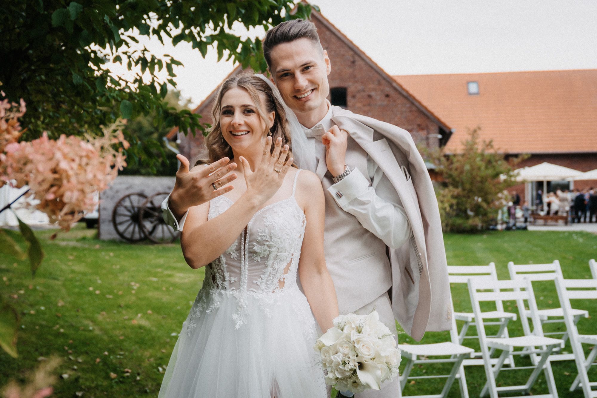 Hochzeitsreportage Image 44