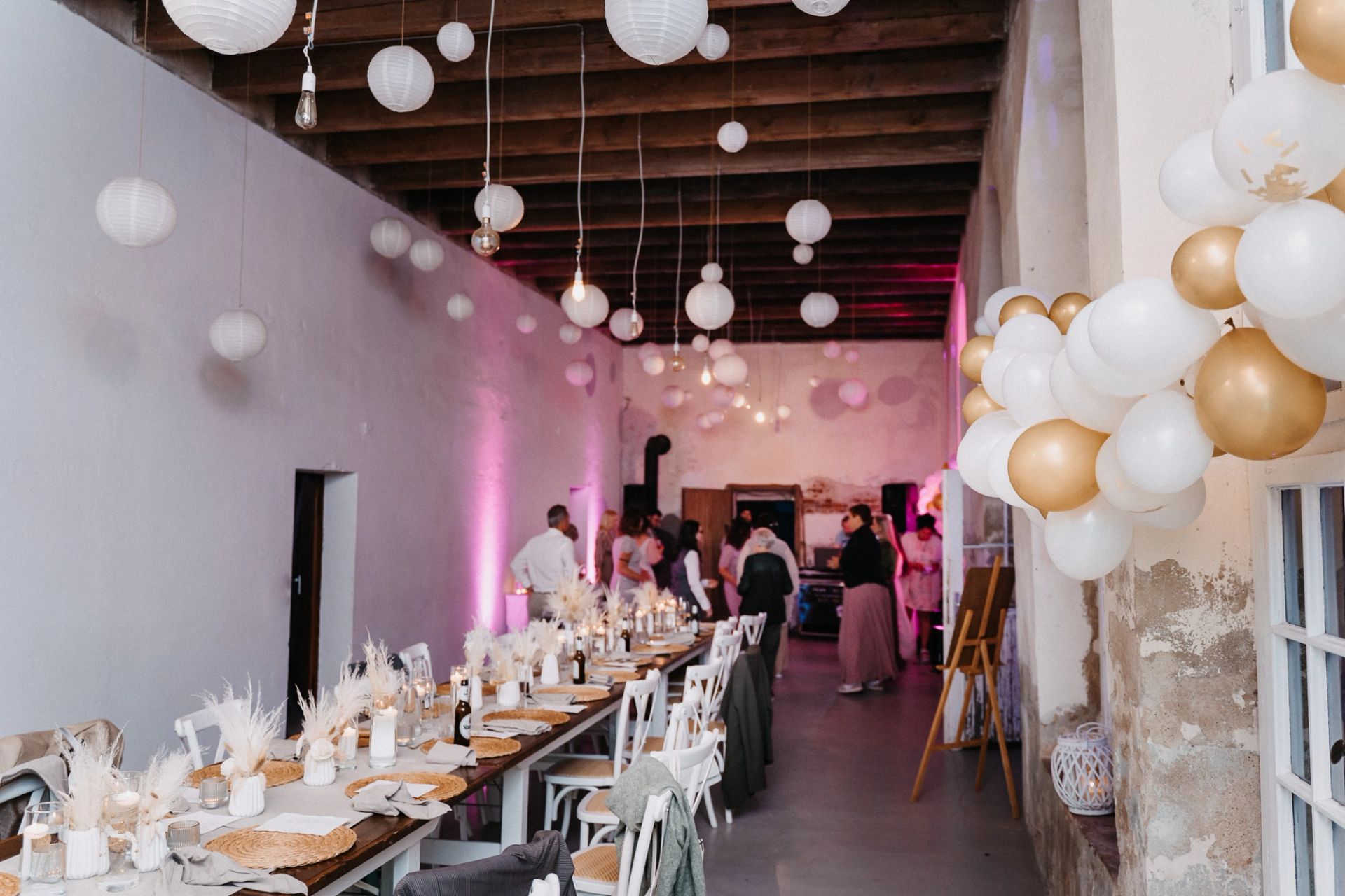 Exklusive Hochzeitsfotografie und Videografie auf Schloss Diersfordt in Wesel – Studio Photogram