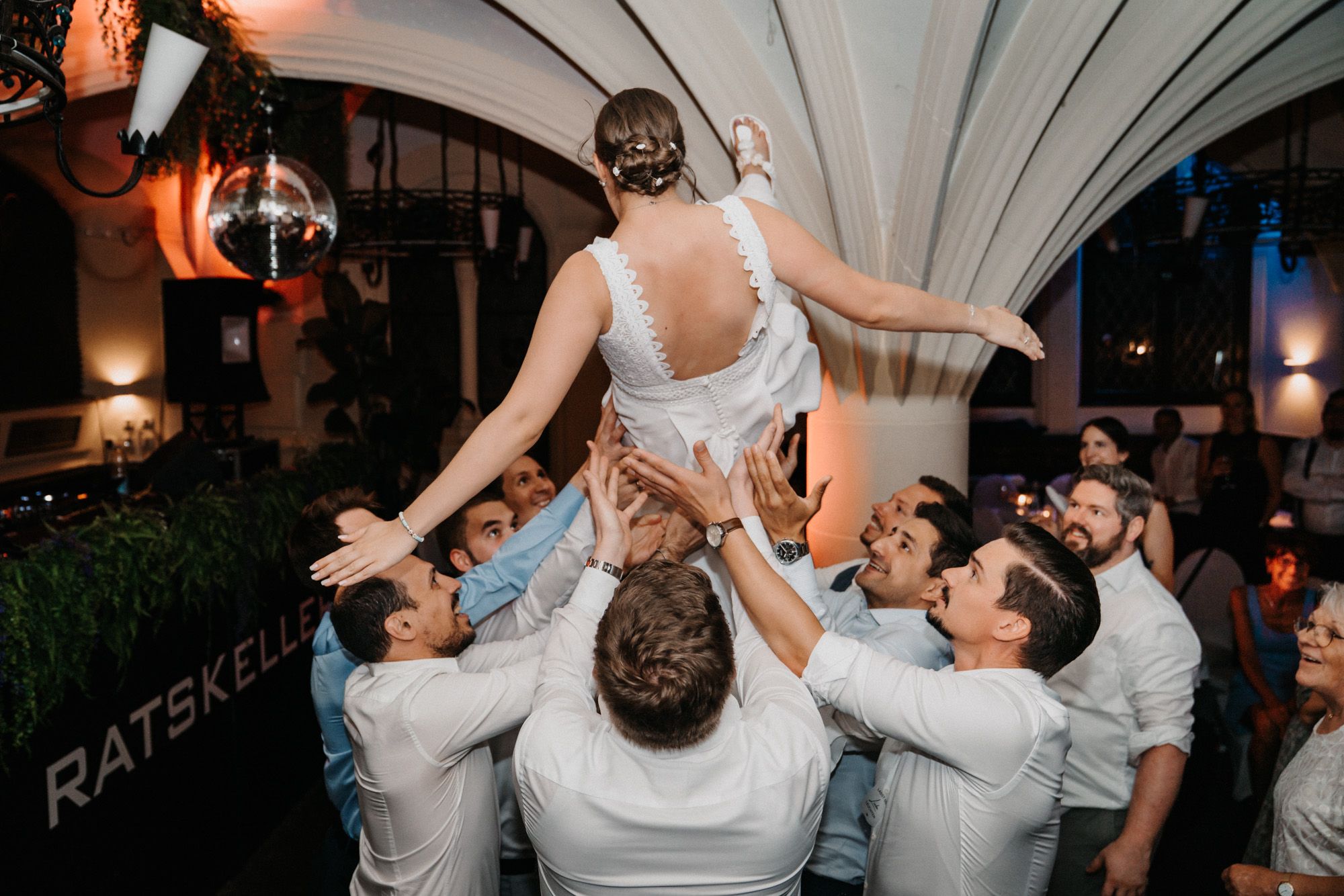 Hochzeitsreportage Image 36