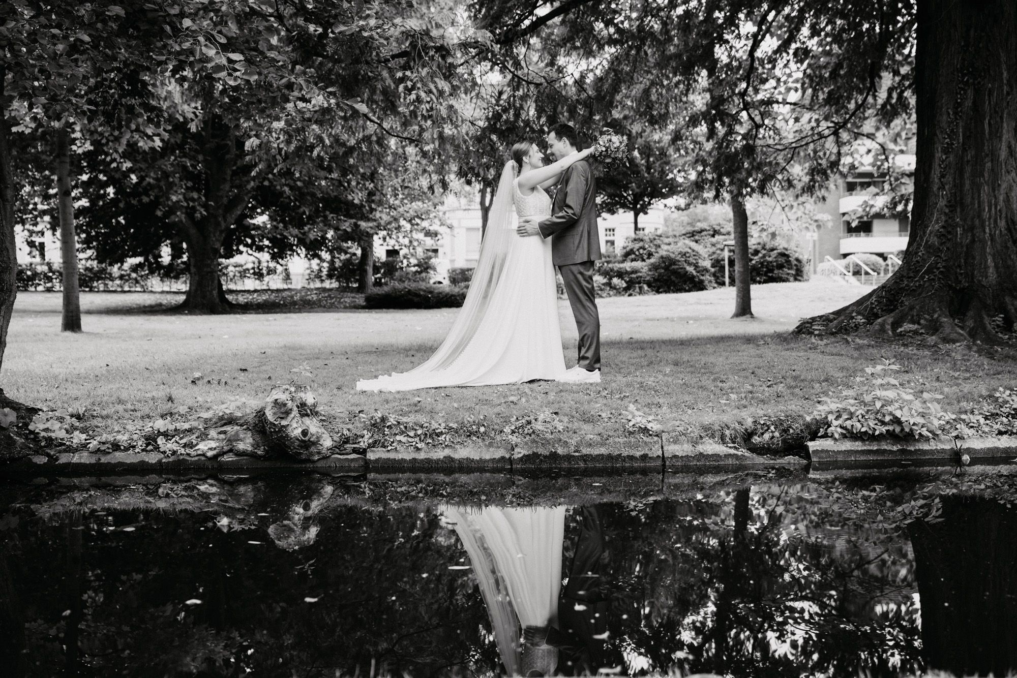 Hochzeitsreportage Image 4