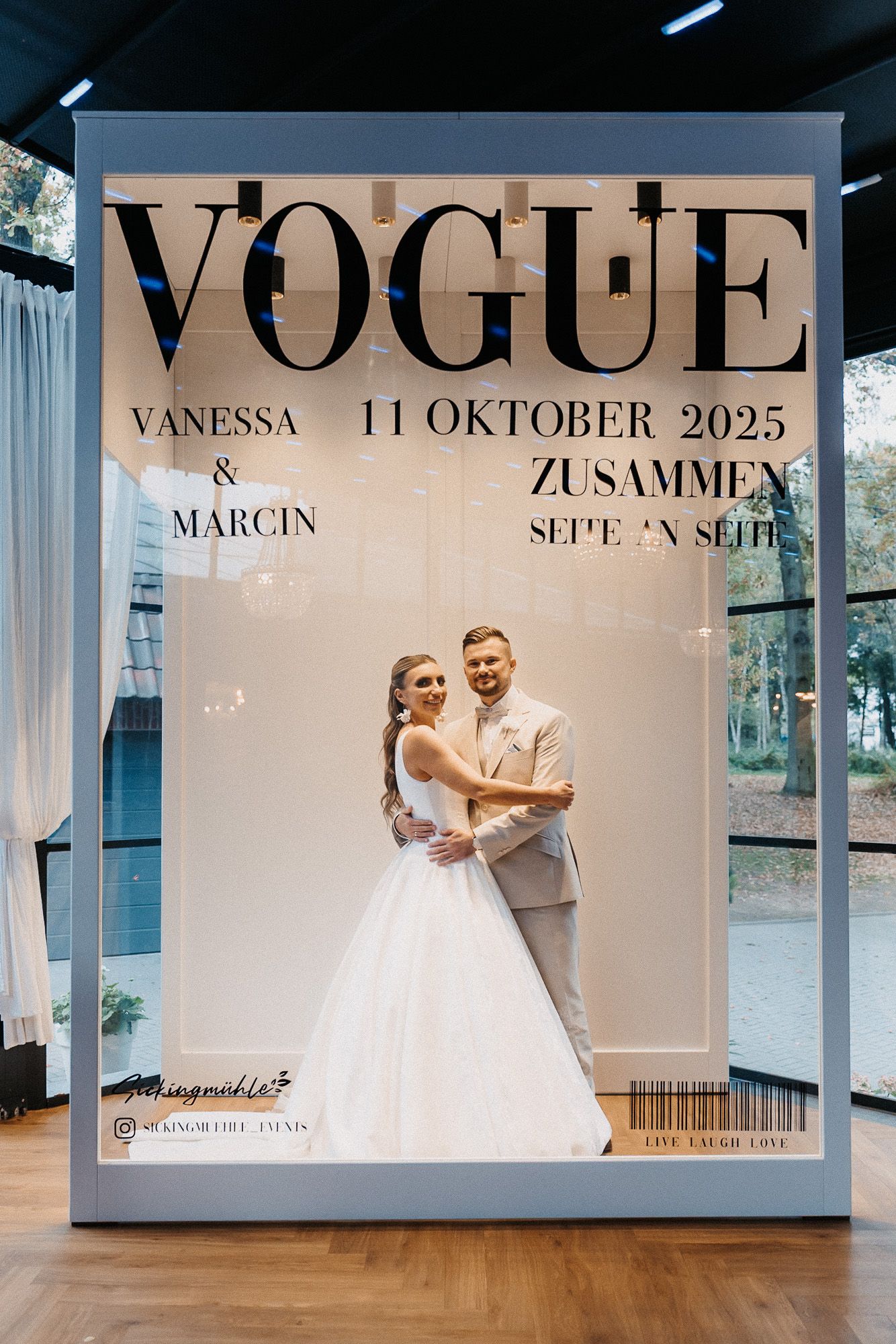 Hochzeitsreportage Image 197