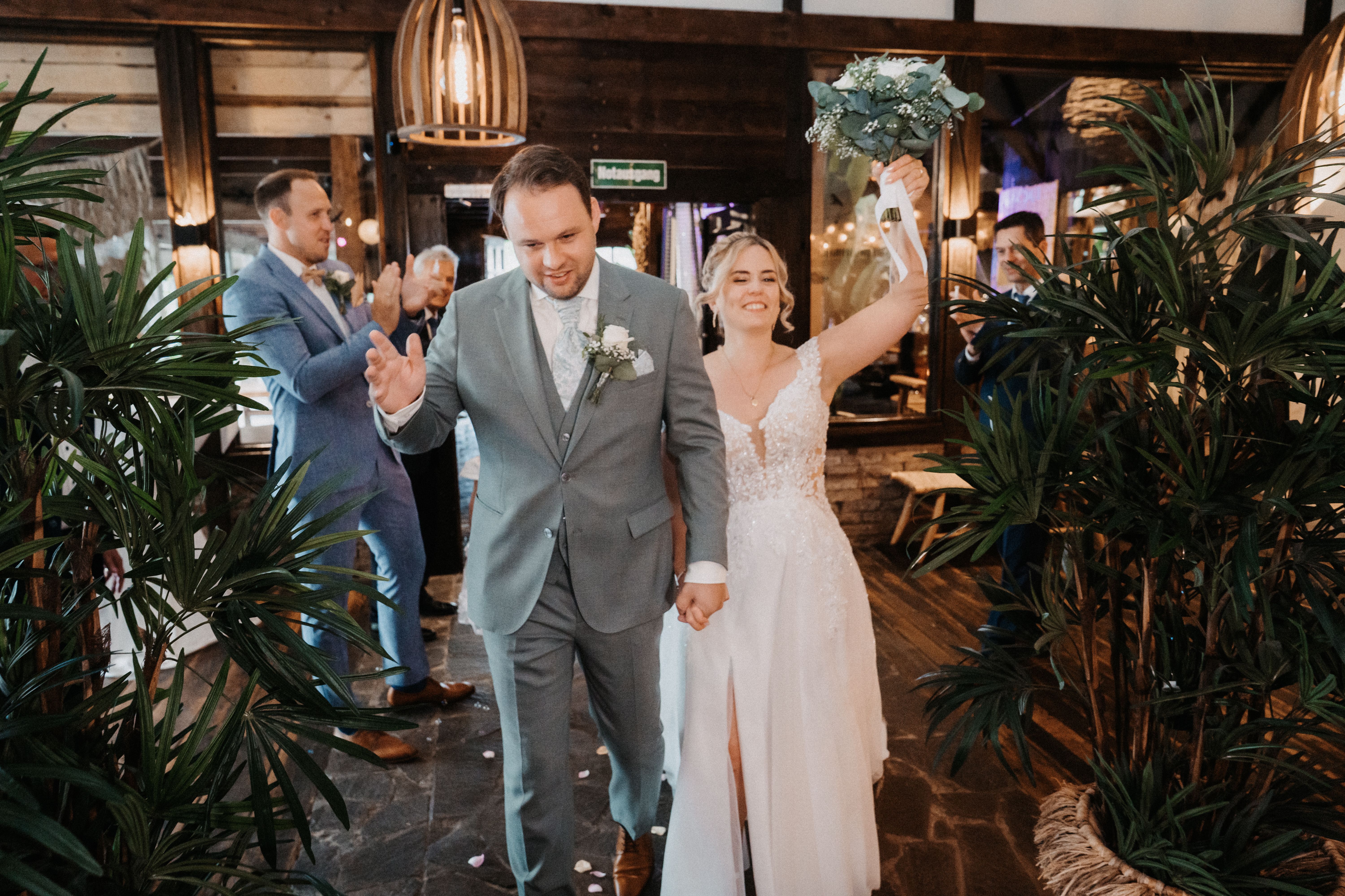 Hochzeitsreportage Image 33