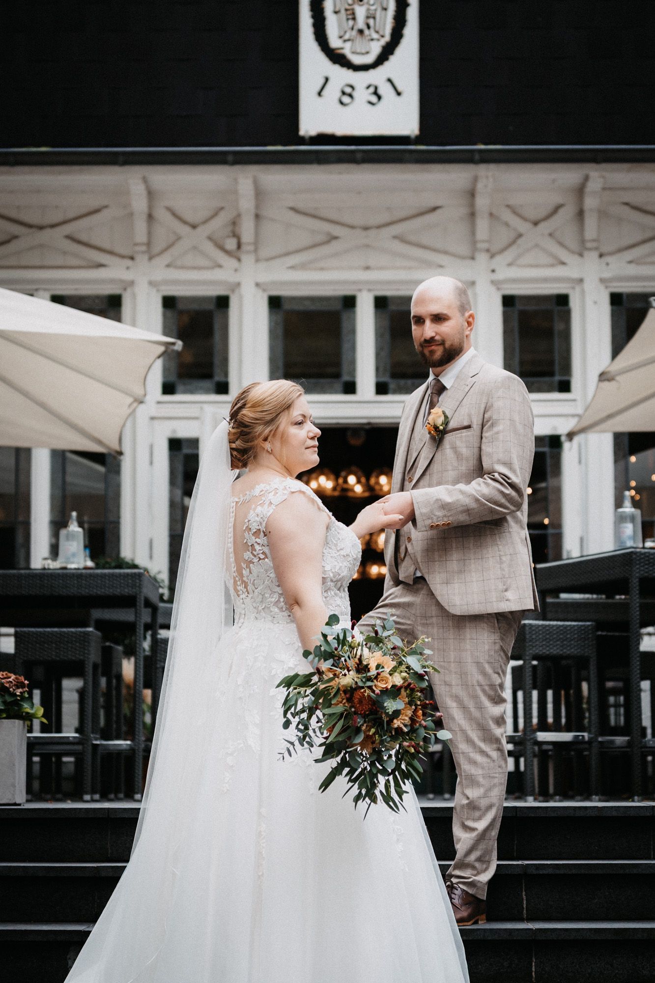 Hochzeitsreportage Image 29