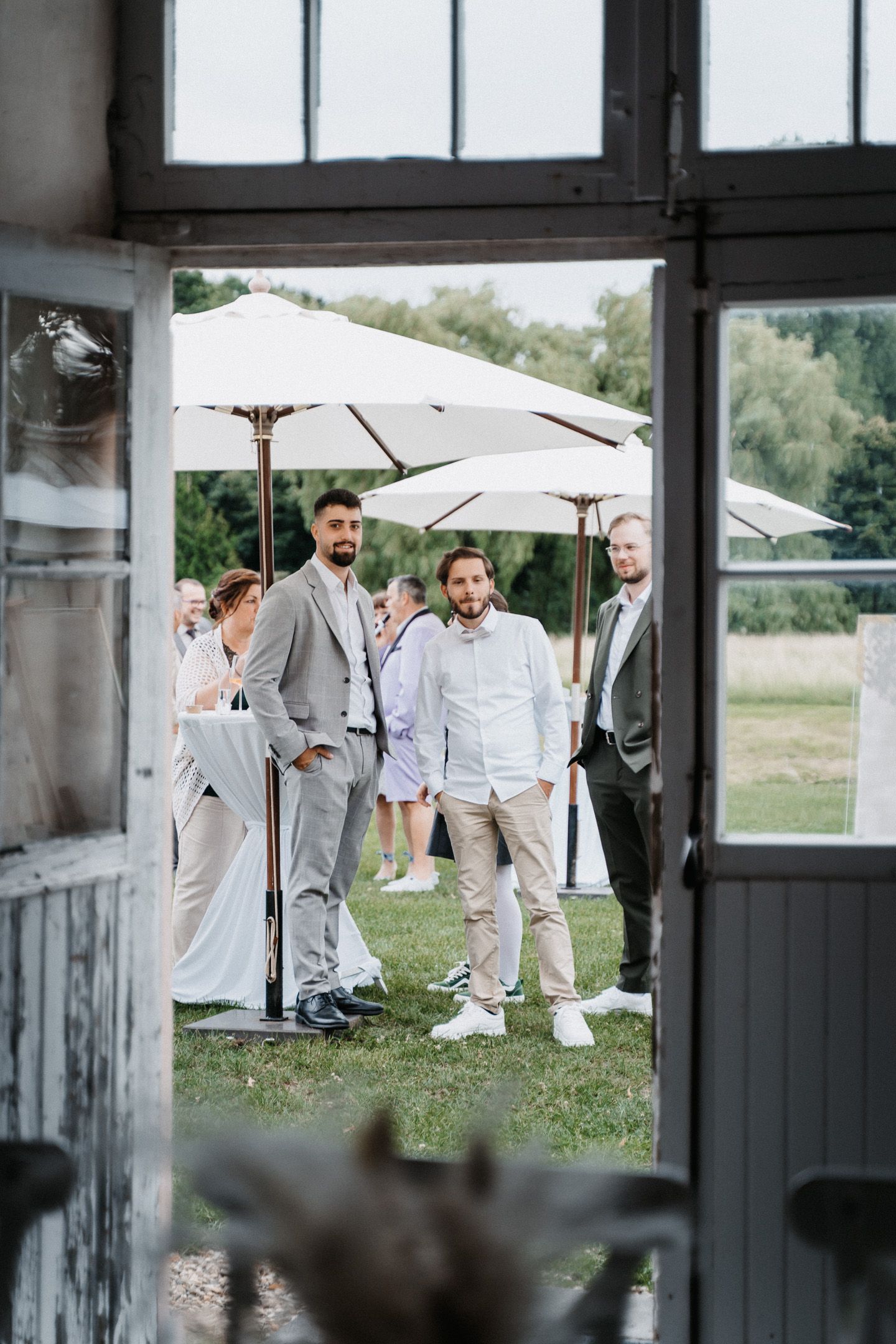 Hochzeitsreportage Image 18