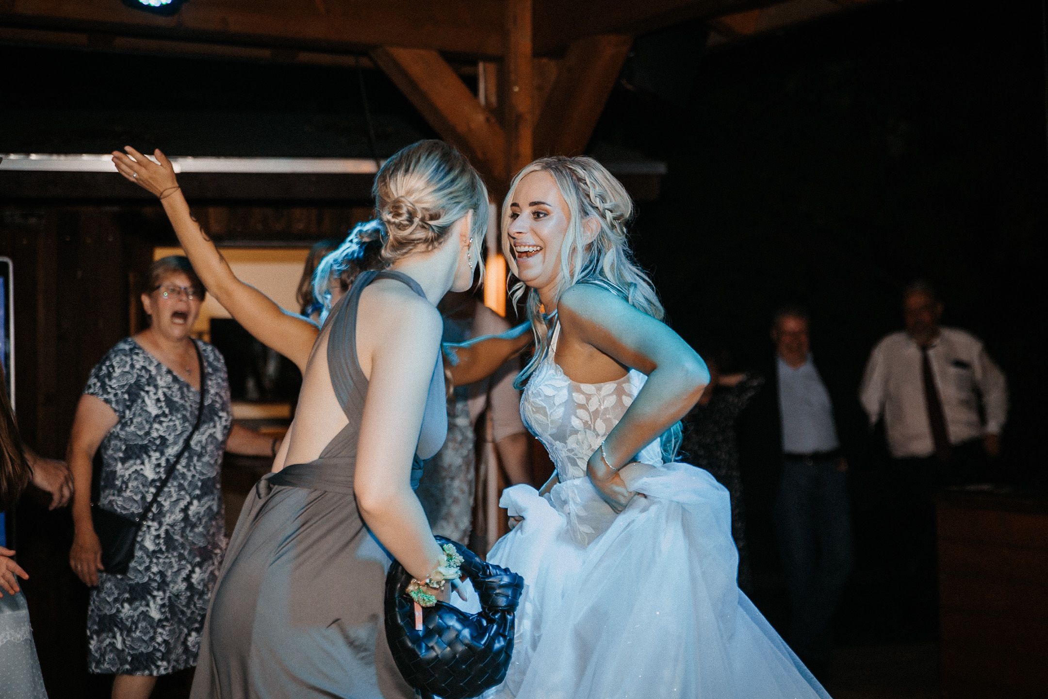 Hochzeitsreportage Image 37