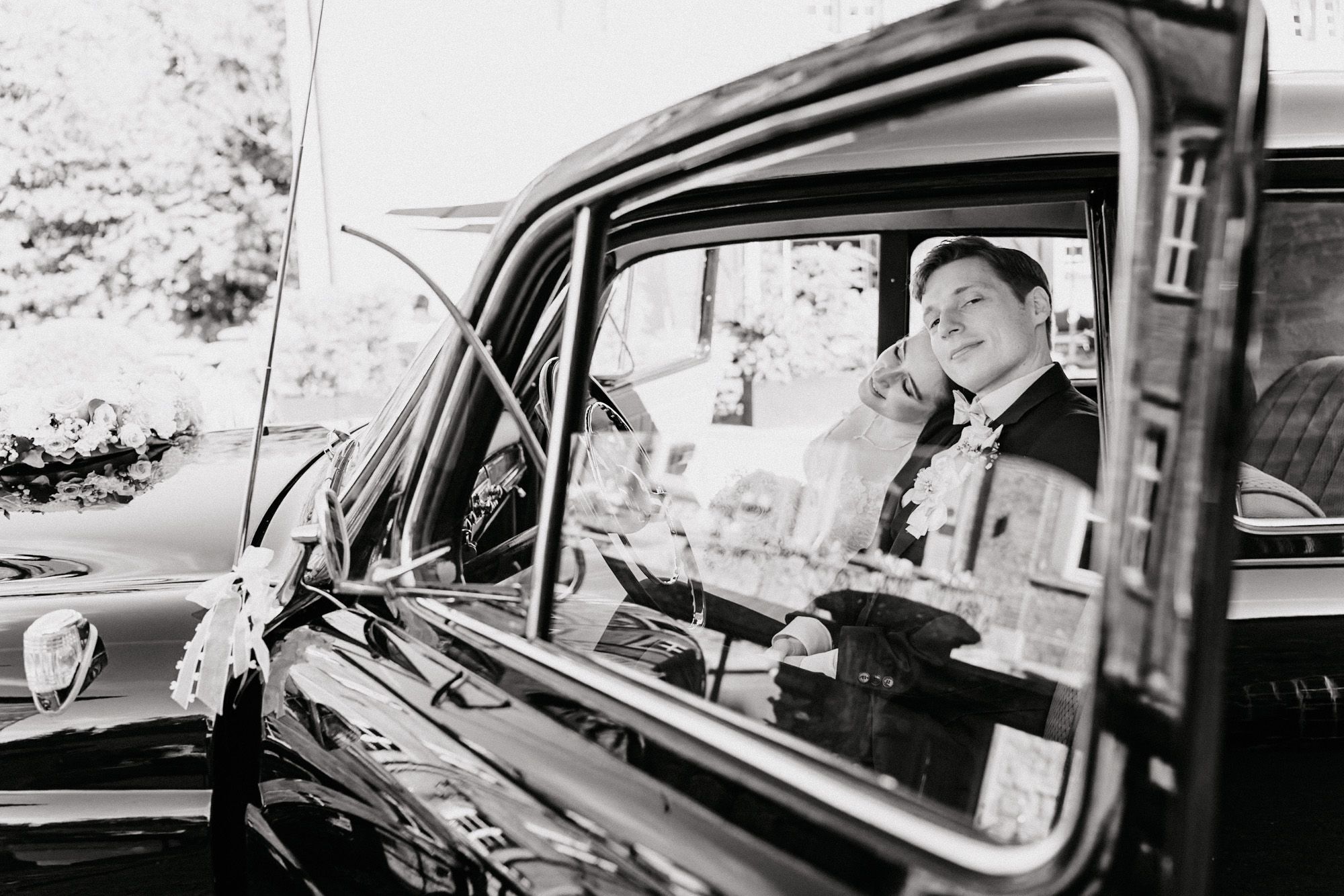 Hochzeitsreportage Image 36