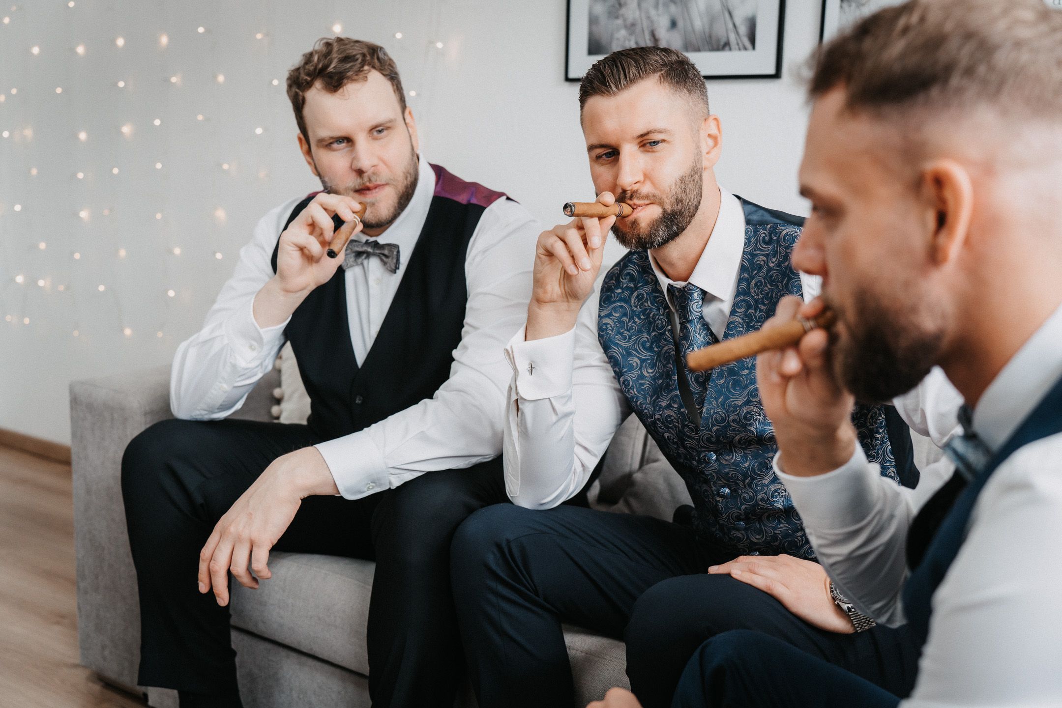 Hochzeitsreportage Image 100