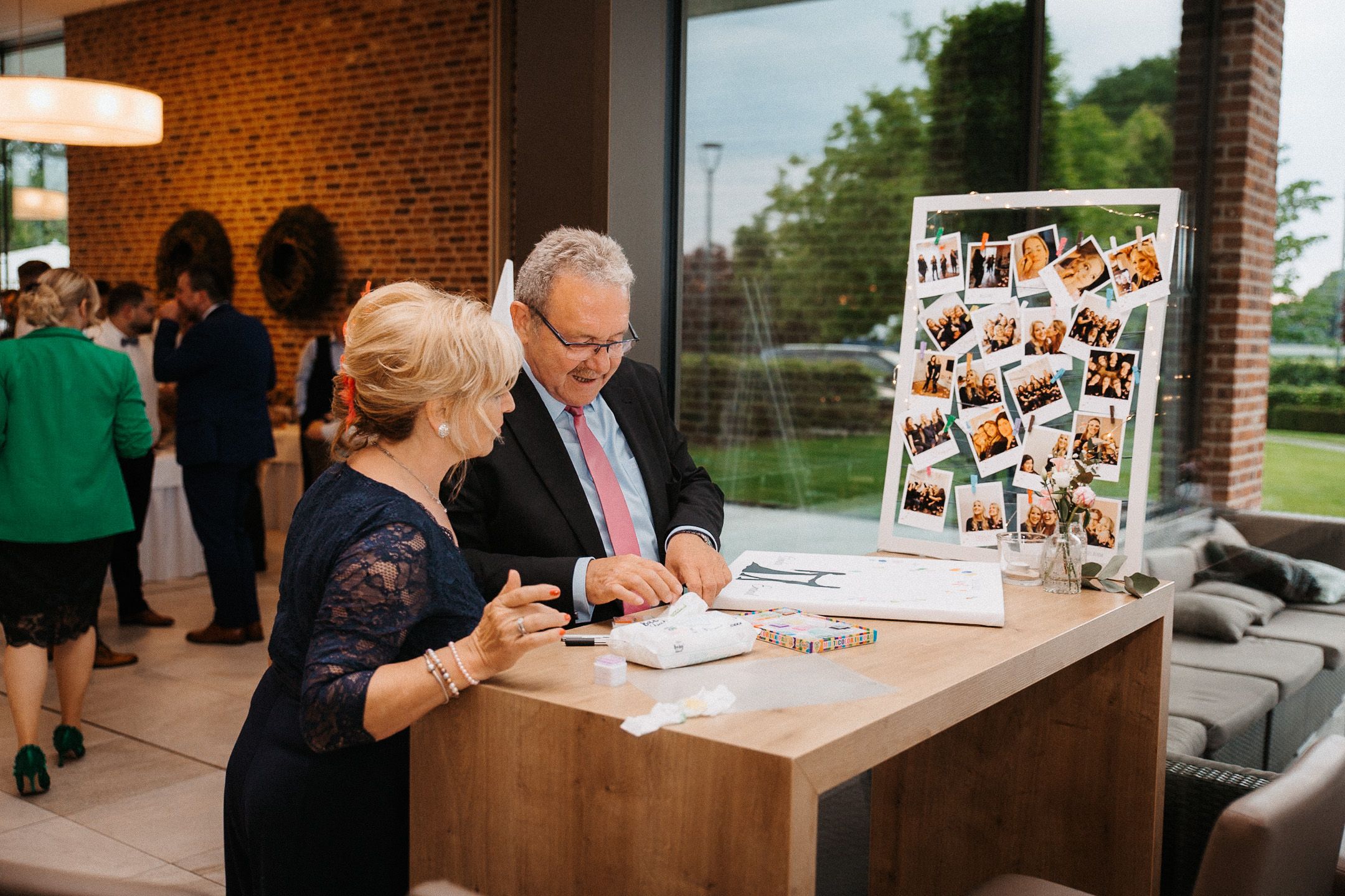 Hochzeitsreportage Image 122