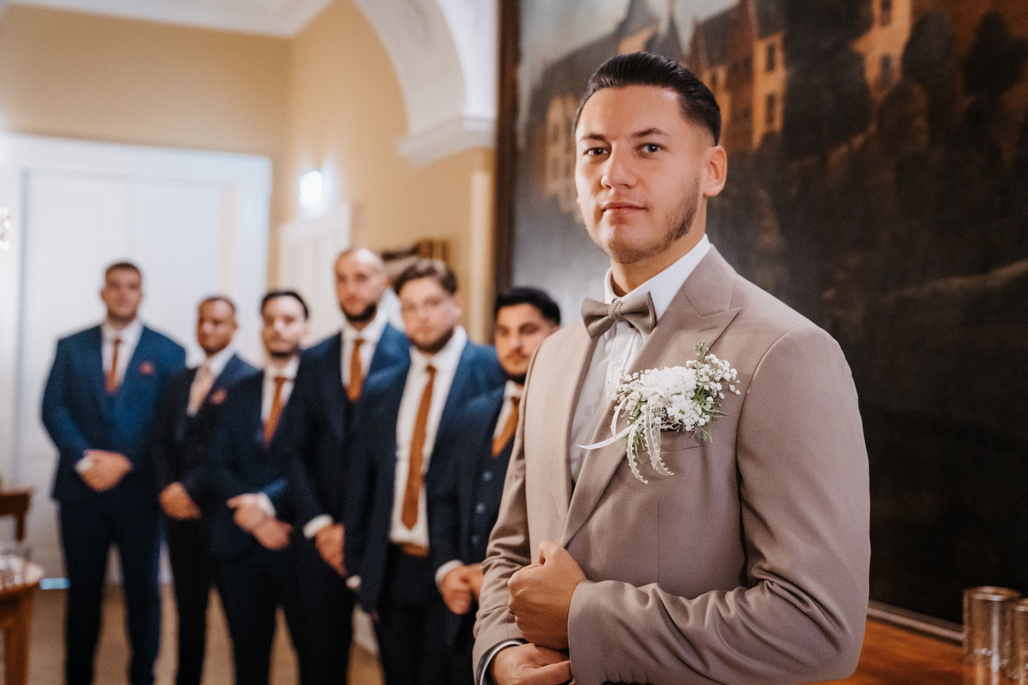 Hochzeitsreportage Image 118