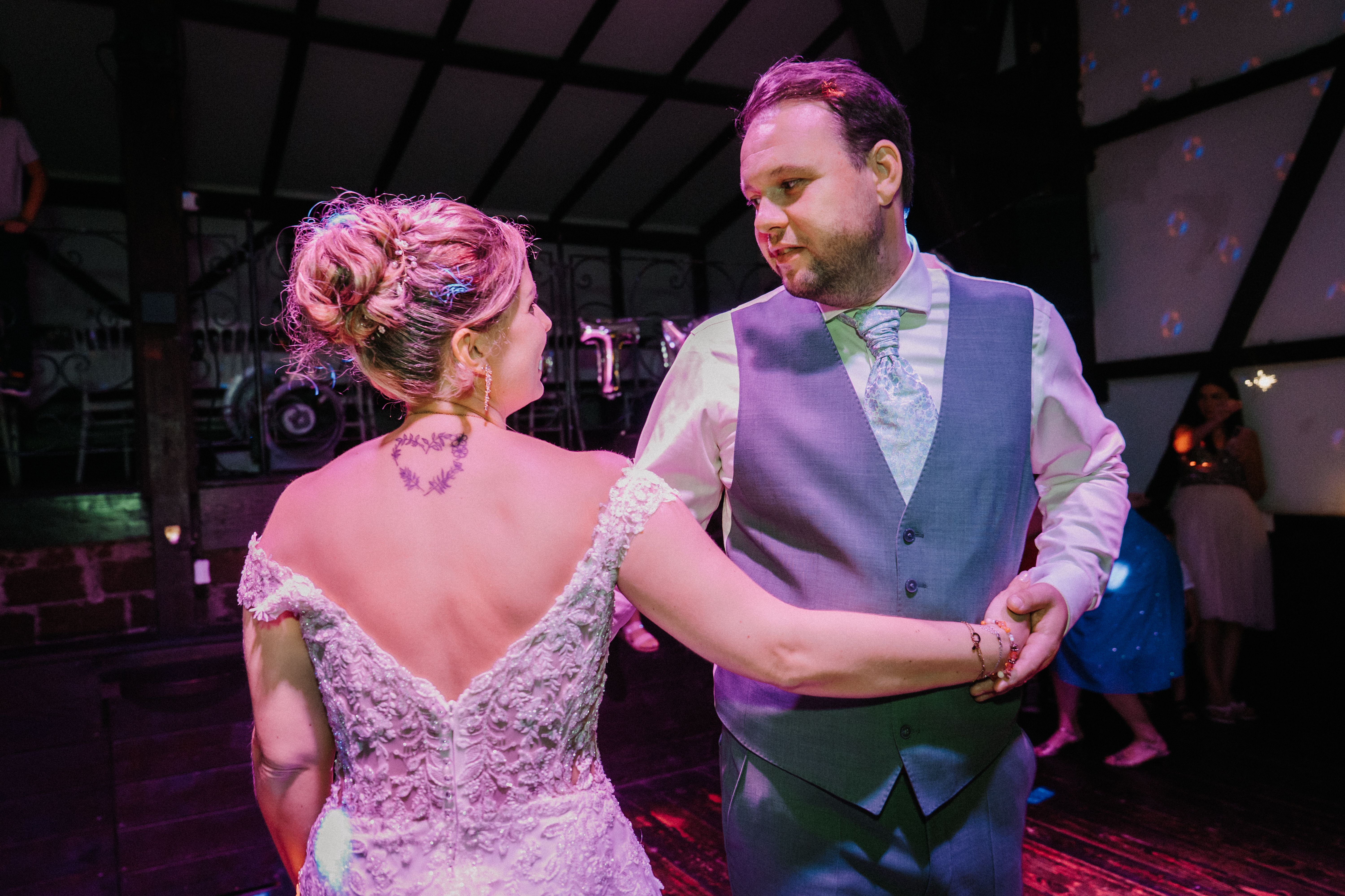 Hochzeitsreportage Image 53