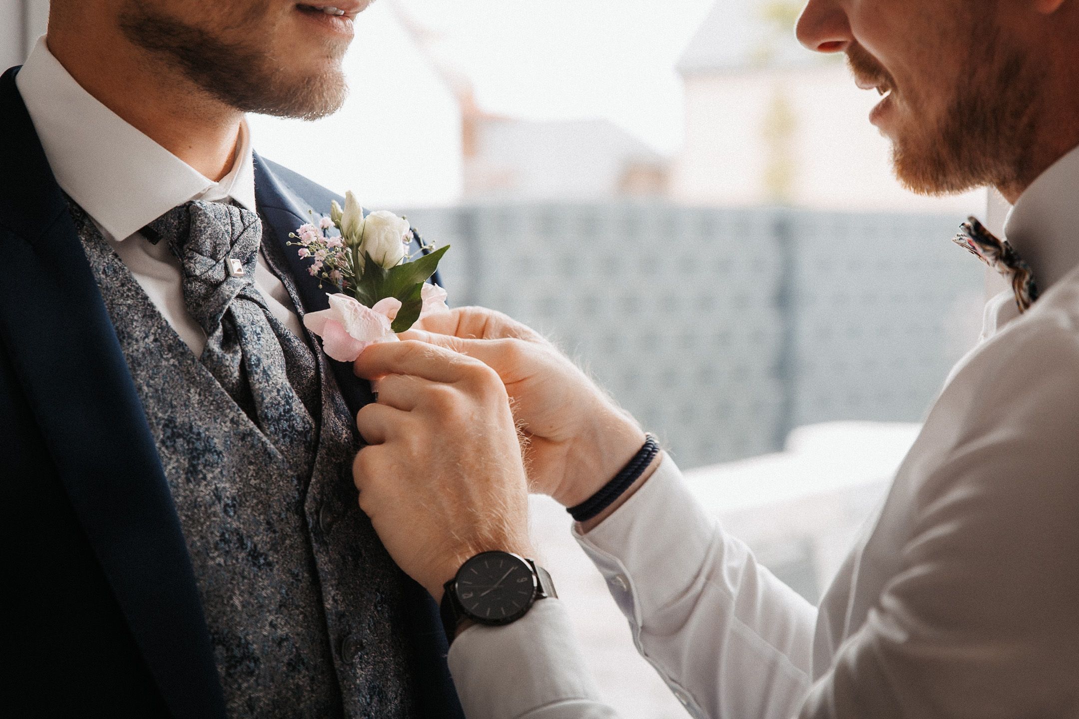 Hochzeitsreportage Image 6