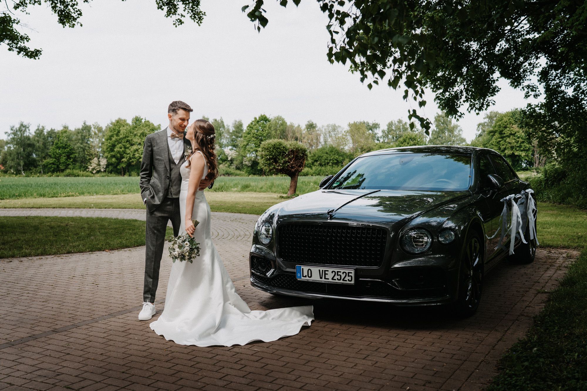 Hochzeitsreportage Image 23