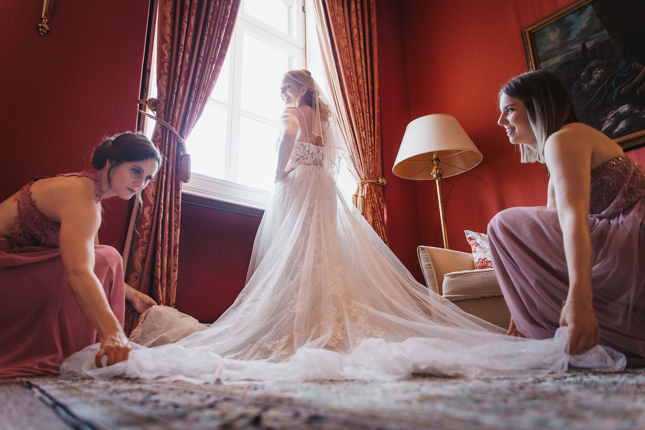 Hochzeitsreportage Image 87