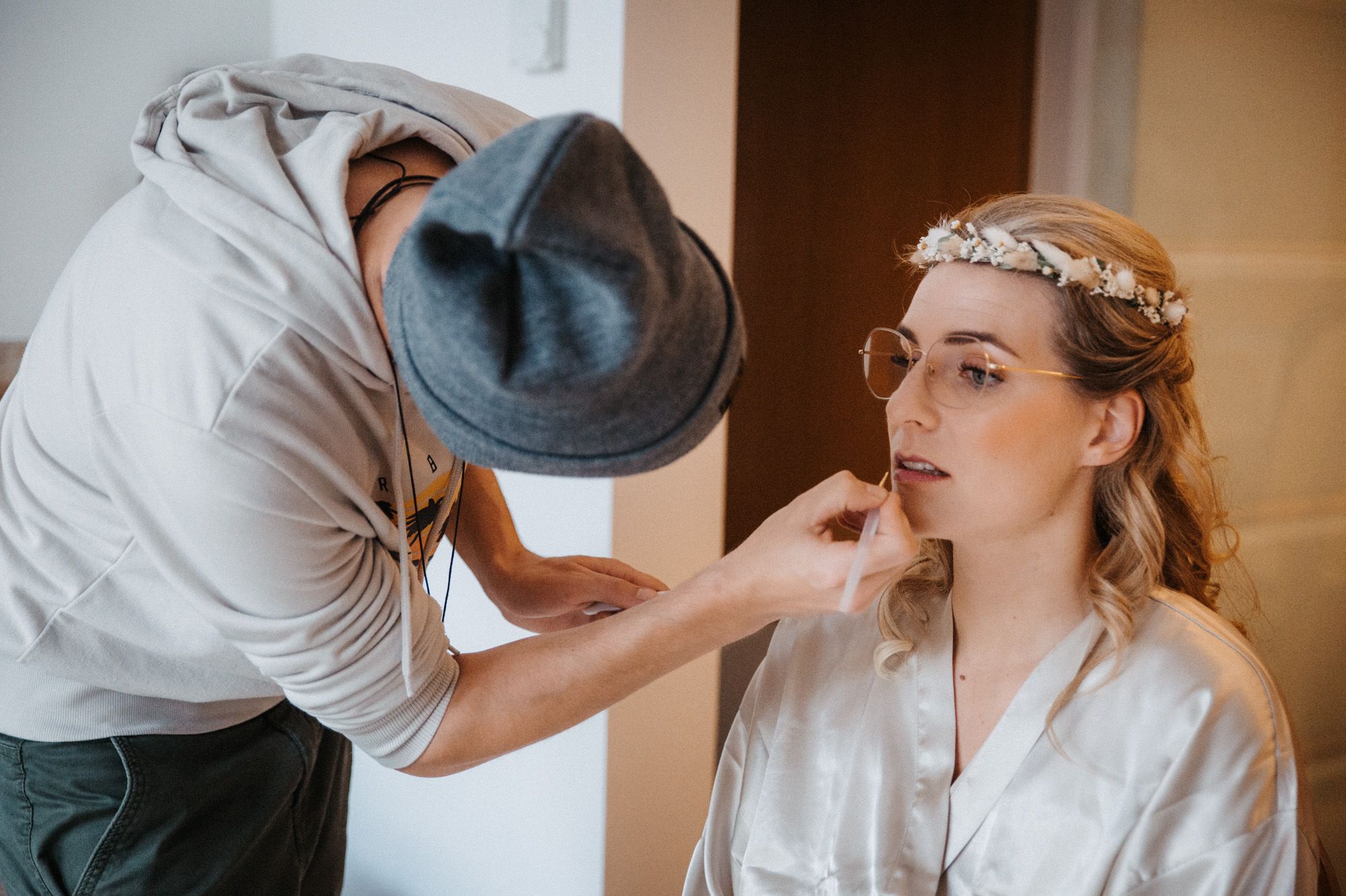 Hochzeitsreportage Image 40