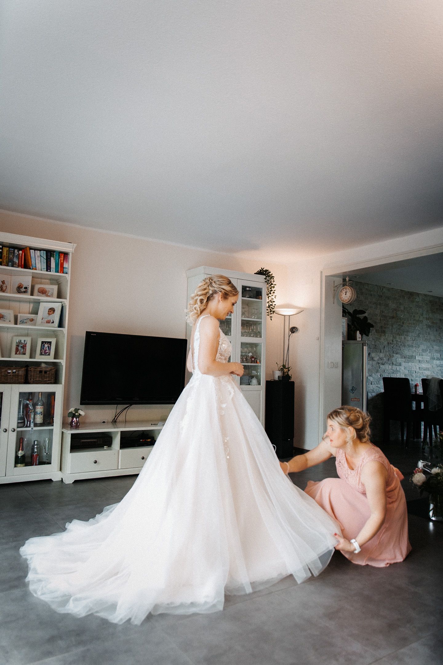 Hochzeitsreportage Image 77