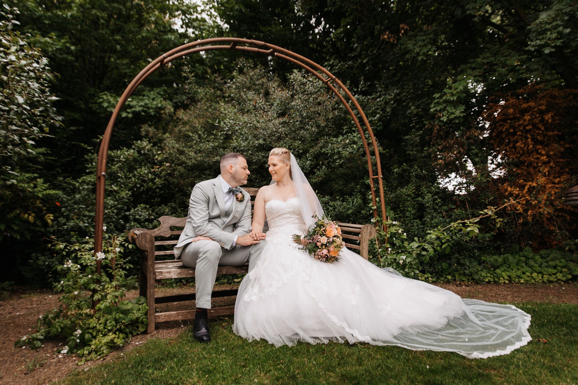 Hochzeitsreportage Image 22